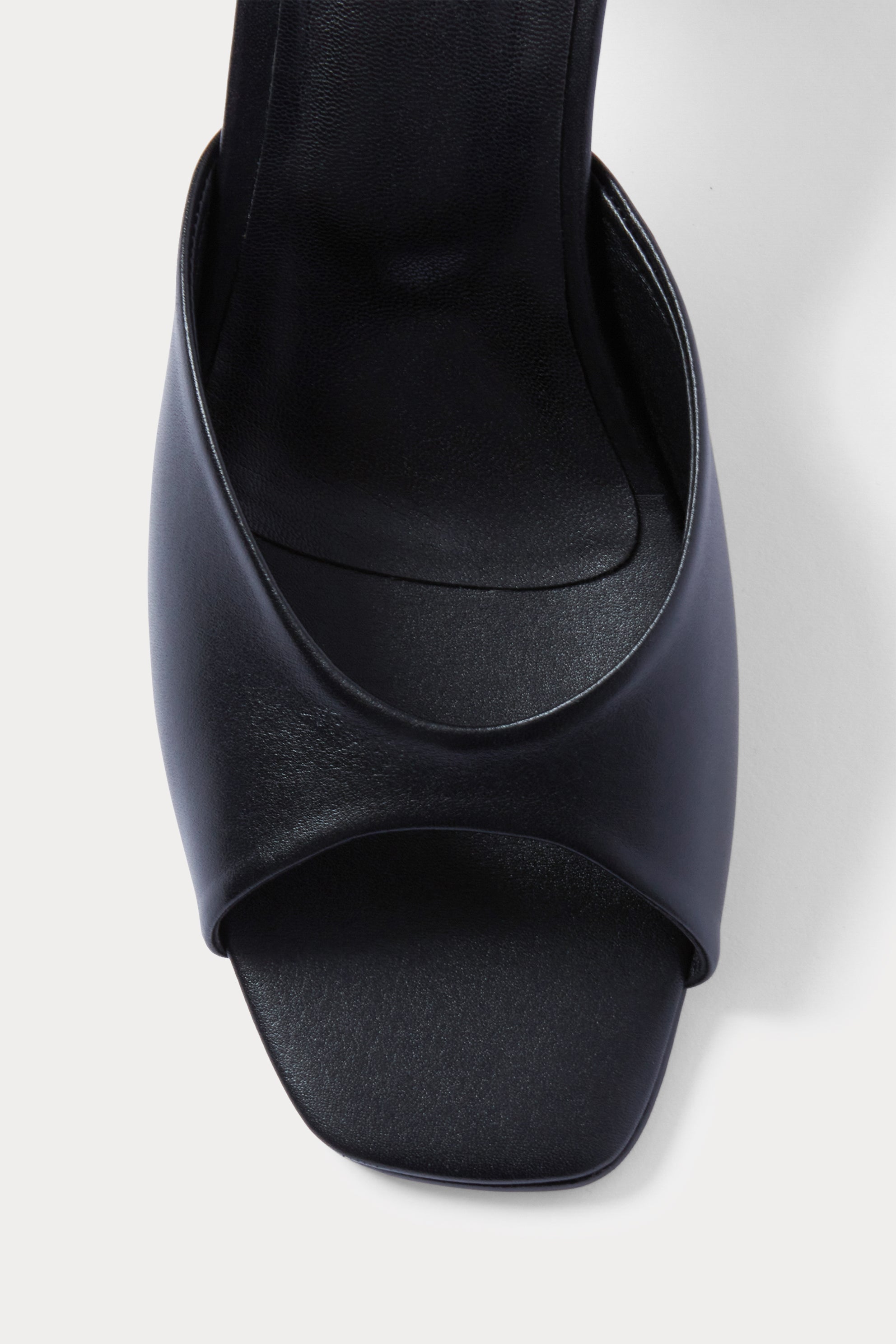 Rachel Comey Footwear Kitten Heel Black