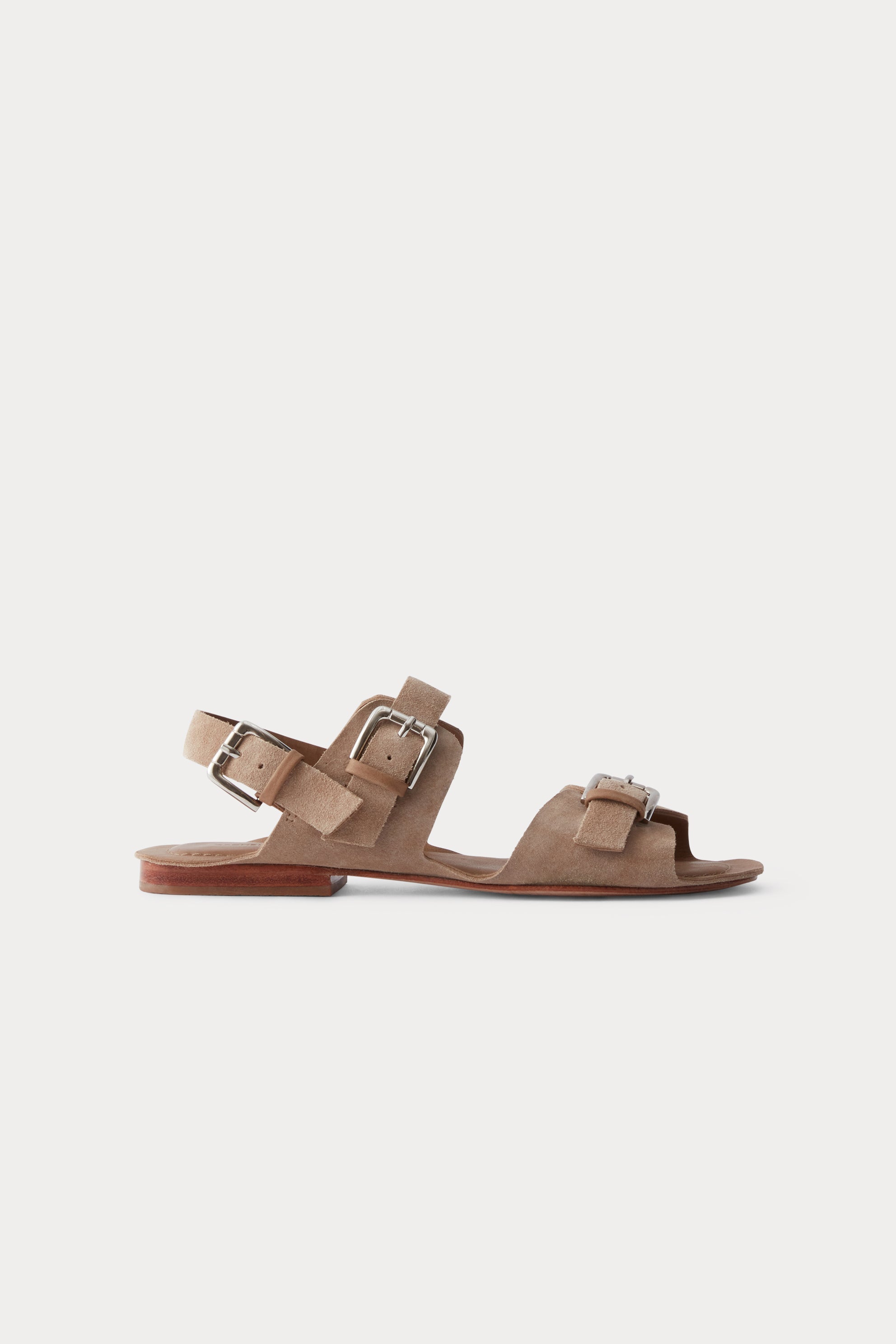 Rachel Comey Footwear Richie Sandal Dune