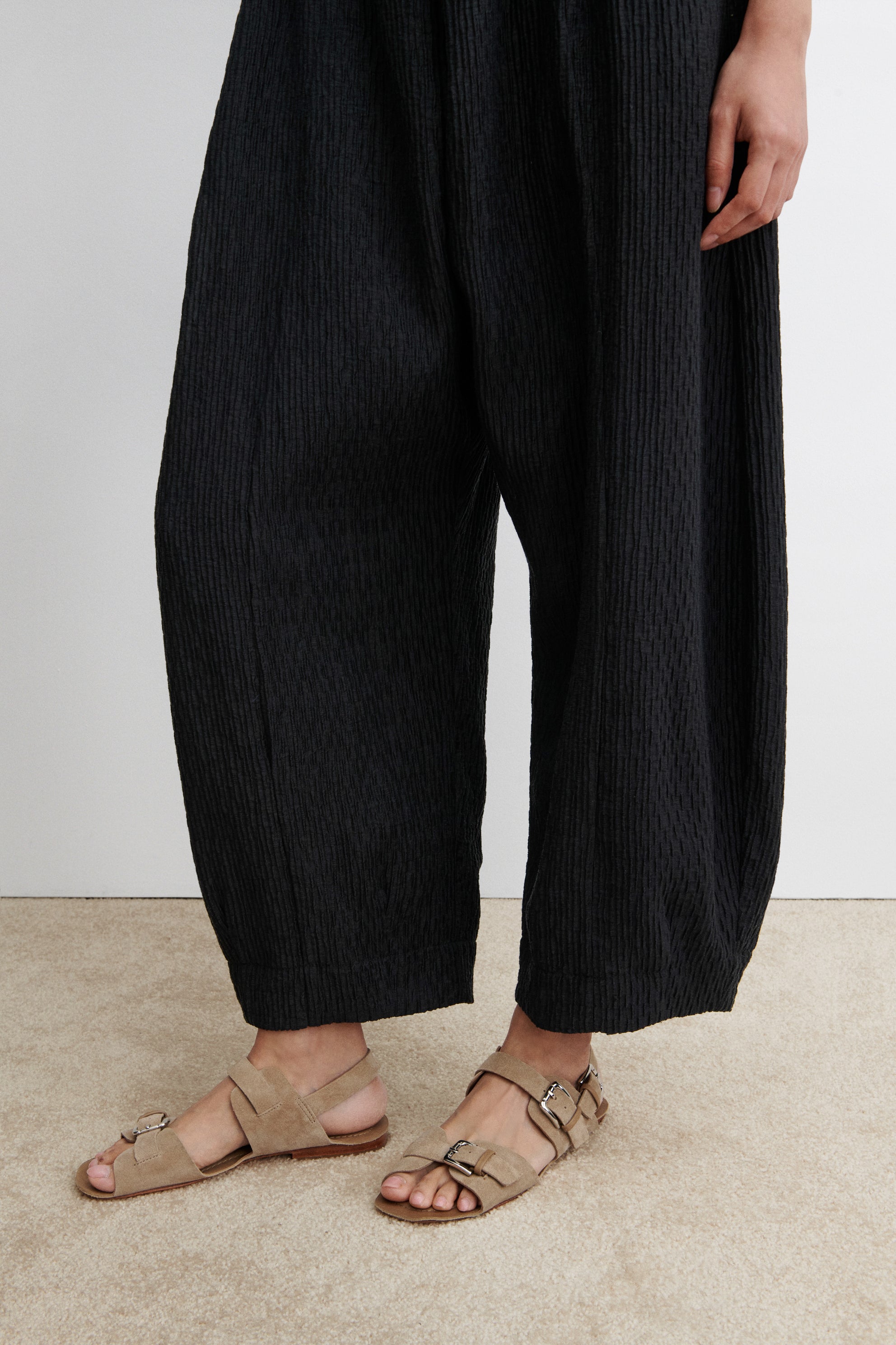 Rachel Comey Footwear Richie Sandal Dune