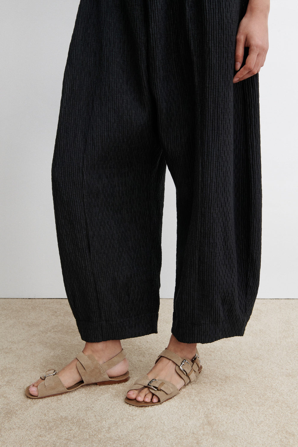 Rachel Comey Footwear Richie Sandal Dune