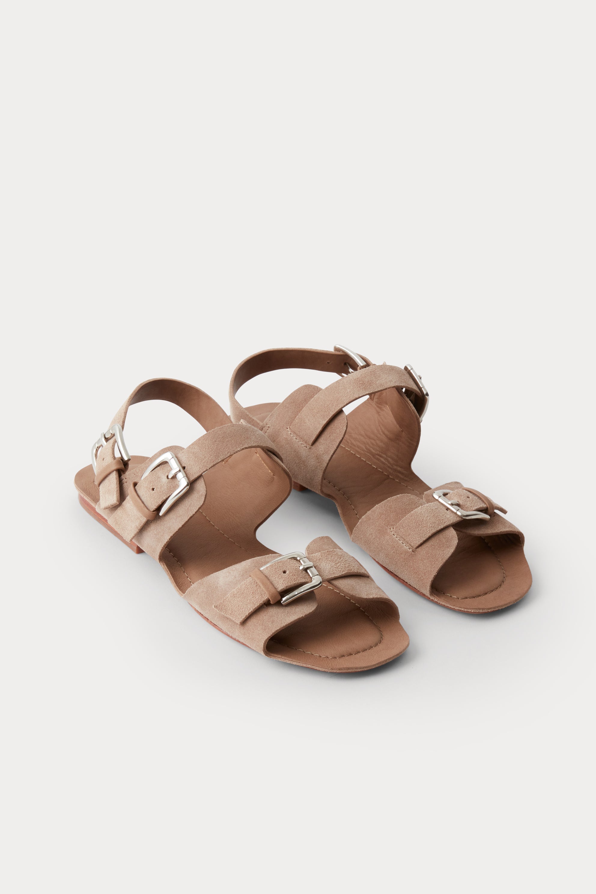 Rachel Comey Footwear Richie Sandal Dune
