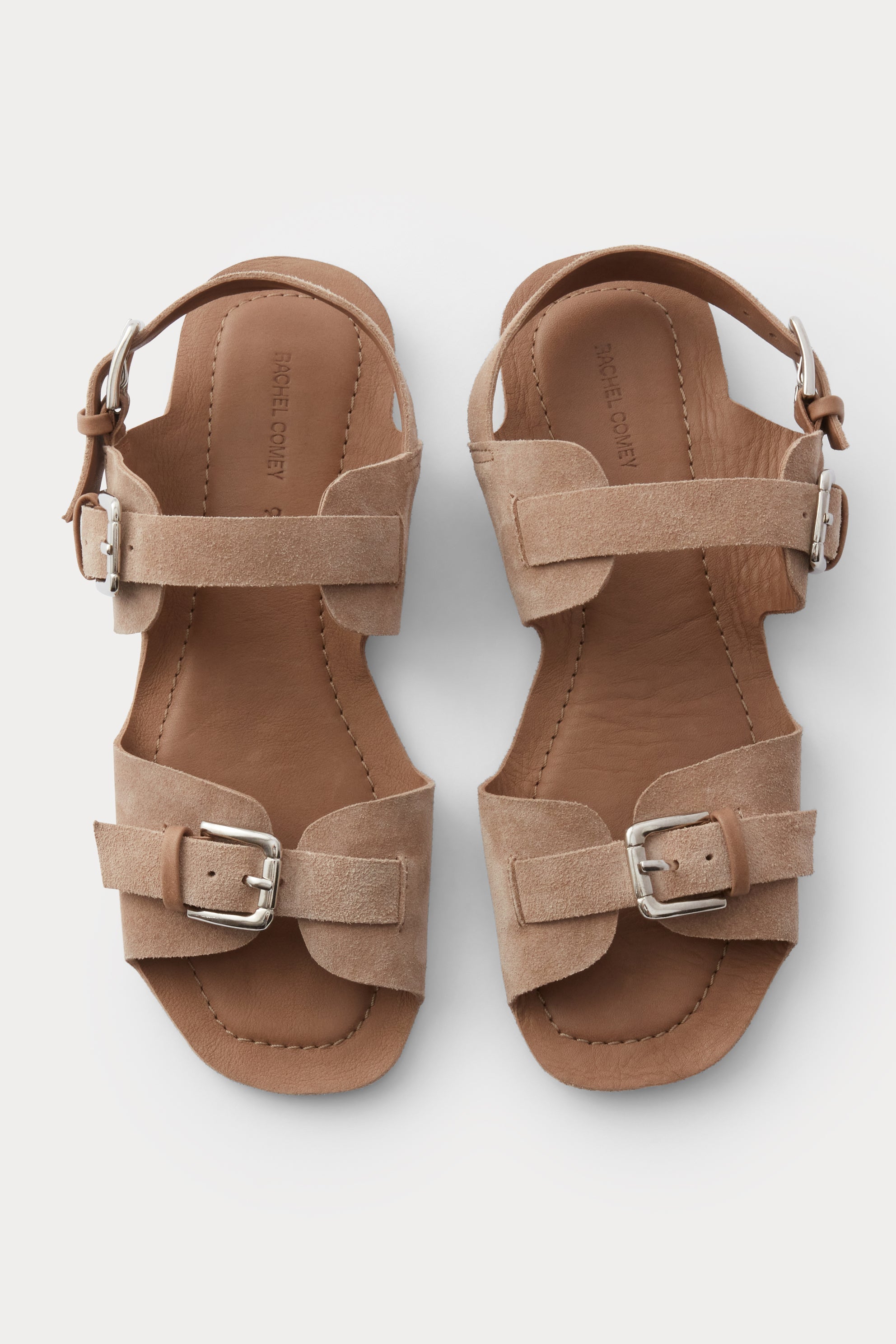 Rachel Comey Footwear Richie Sandal Dune
