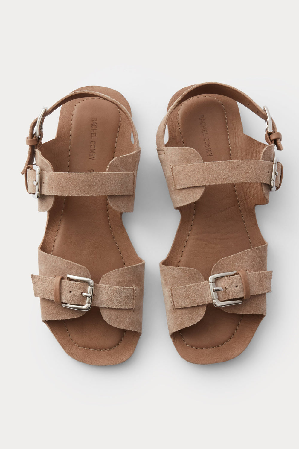 Rachel Comey Footwear Richie Sandal Dune