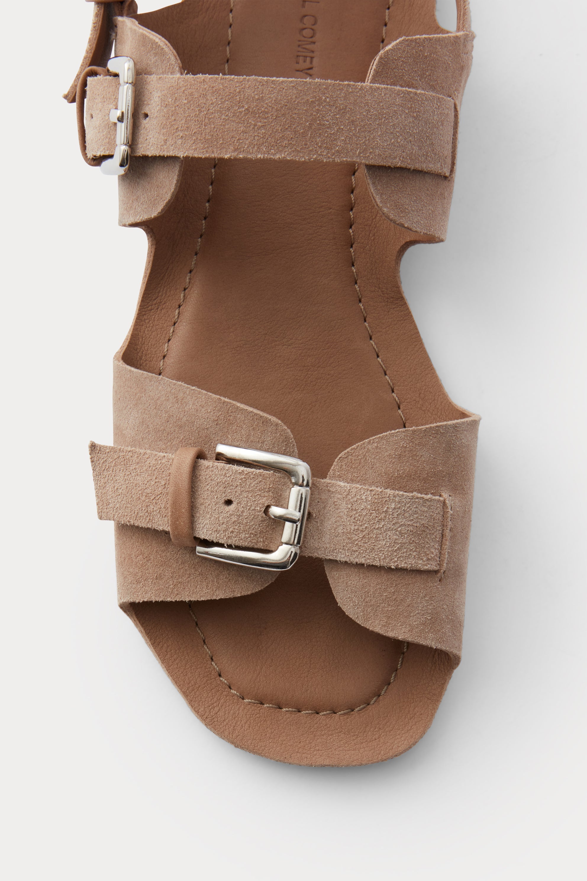 Rachel Comey Footwear Richie Sandal Dune
