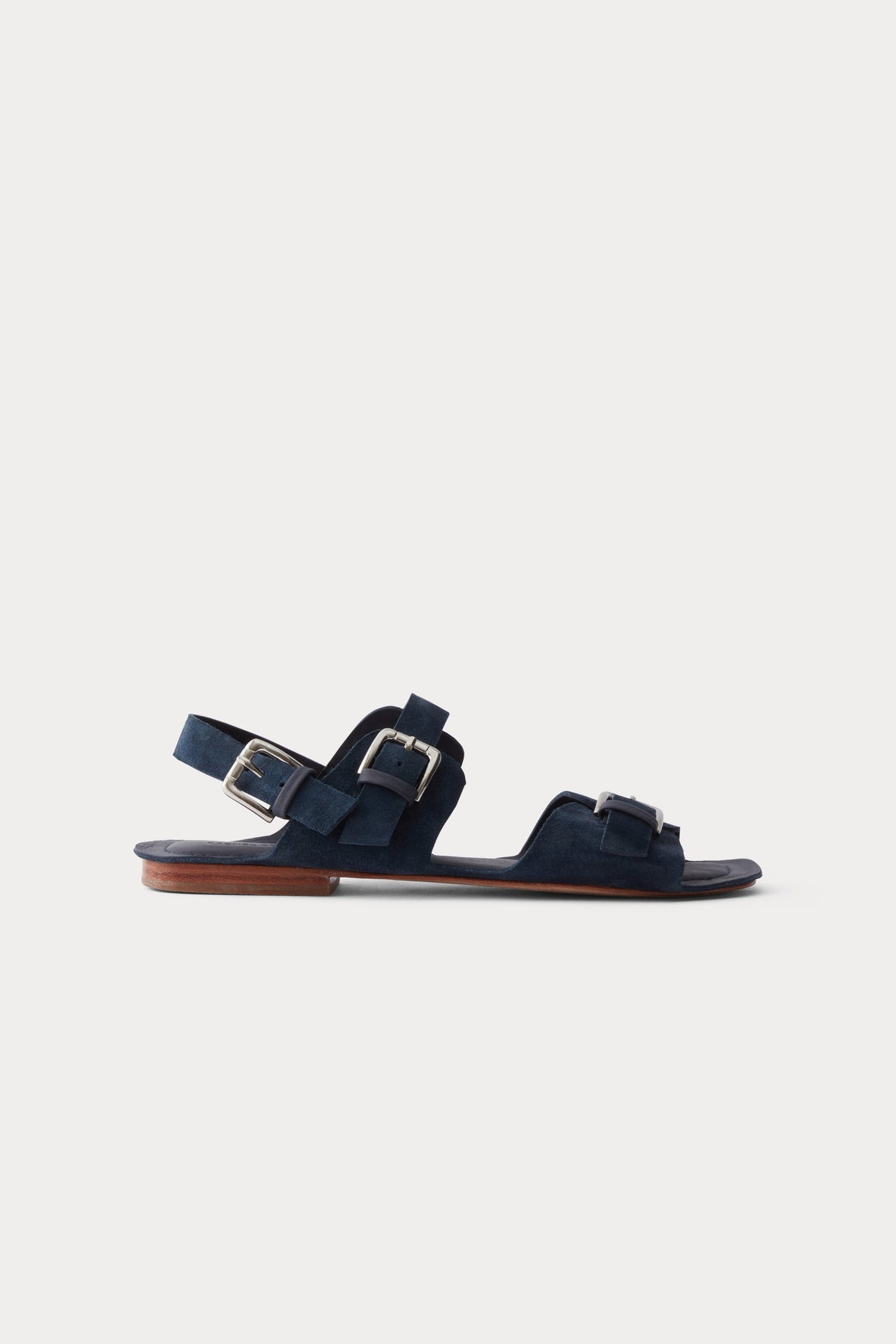 Rachel Comey Footwear|Clothing Richie Sandal Dark Indigo