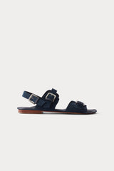 Rachel Comey Footwear|Clothing Richie Sandal Dark Indigo