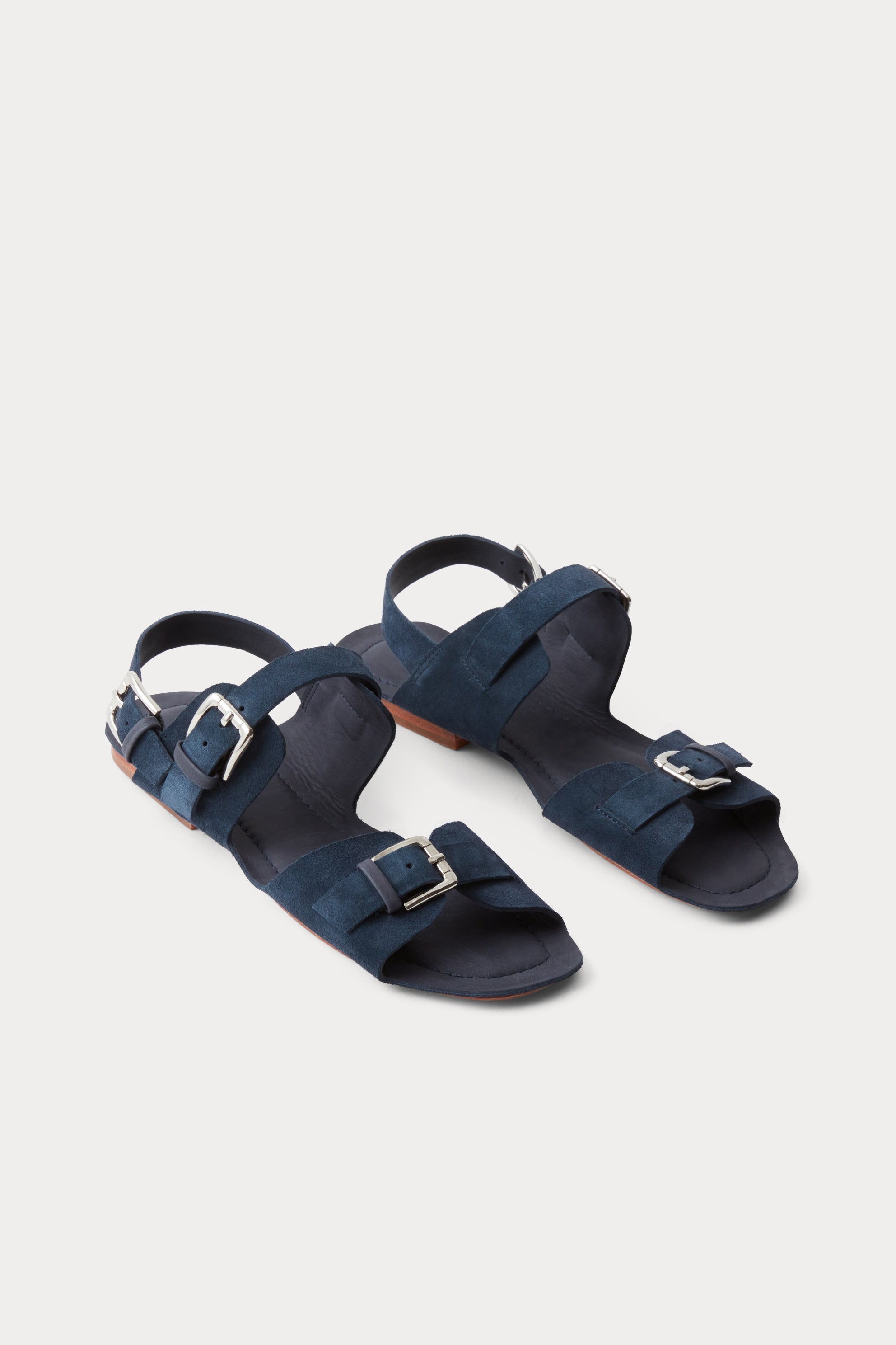 Rachel Comey Footwear|Clothing Richie Sandal Dark Indigo