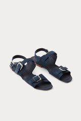 Rachel Comey Footwear|Clothing Richie Sandal Dark Indigo