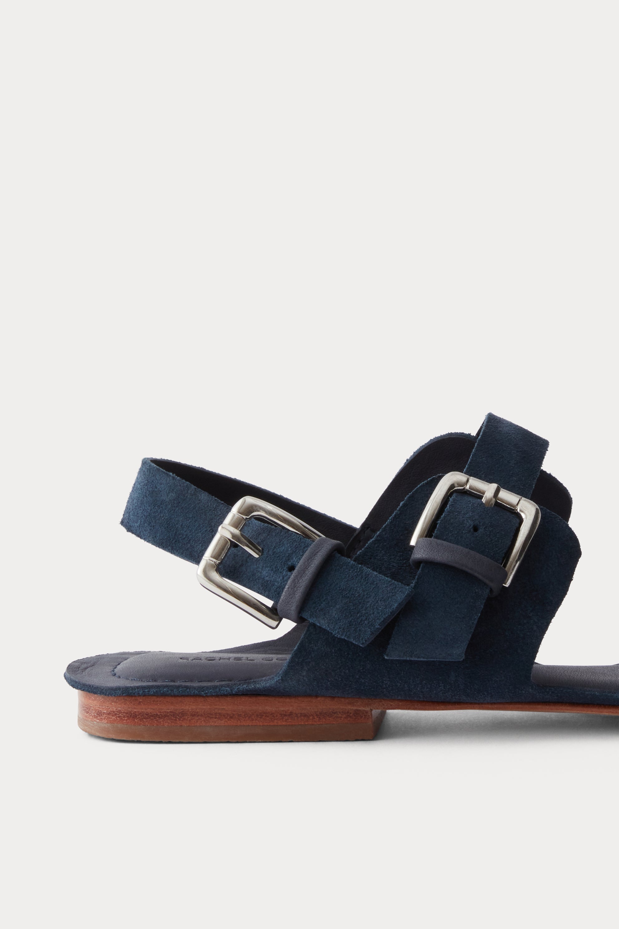 Rachel Comey Footwear|Clothing Richie Sandal Dark Indigo