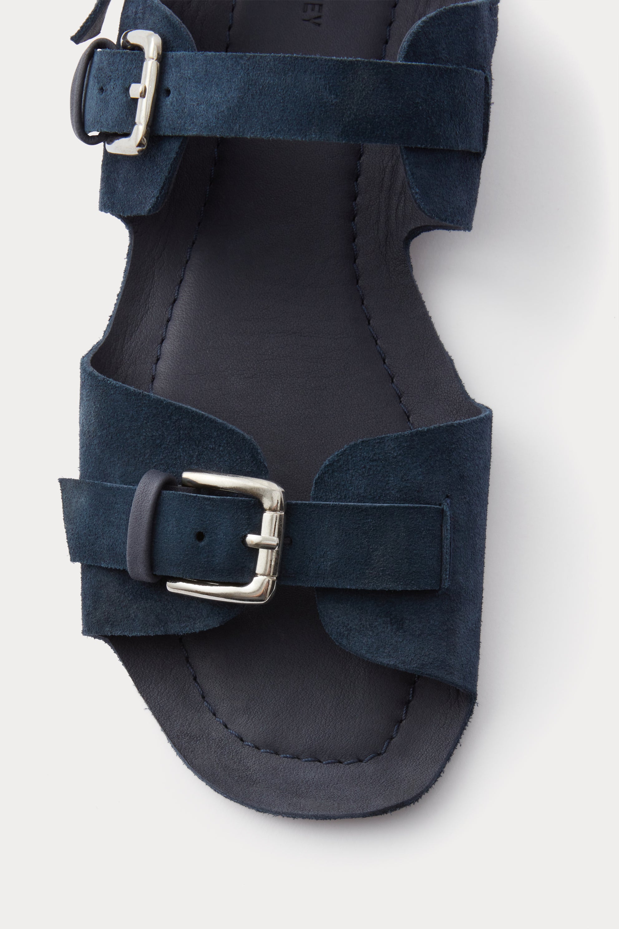 Rachel Comey Footwear|Clothing Richie Sandal Dark Indigo