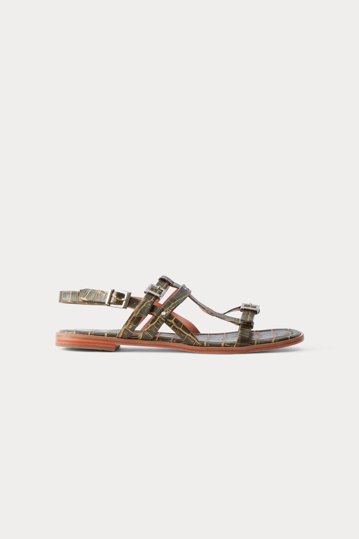 Rachel Comey Footwear|Sale Olstead Sandal Black Gold