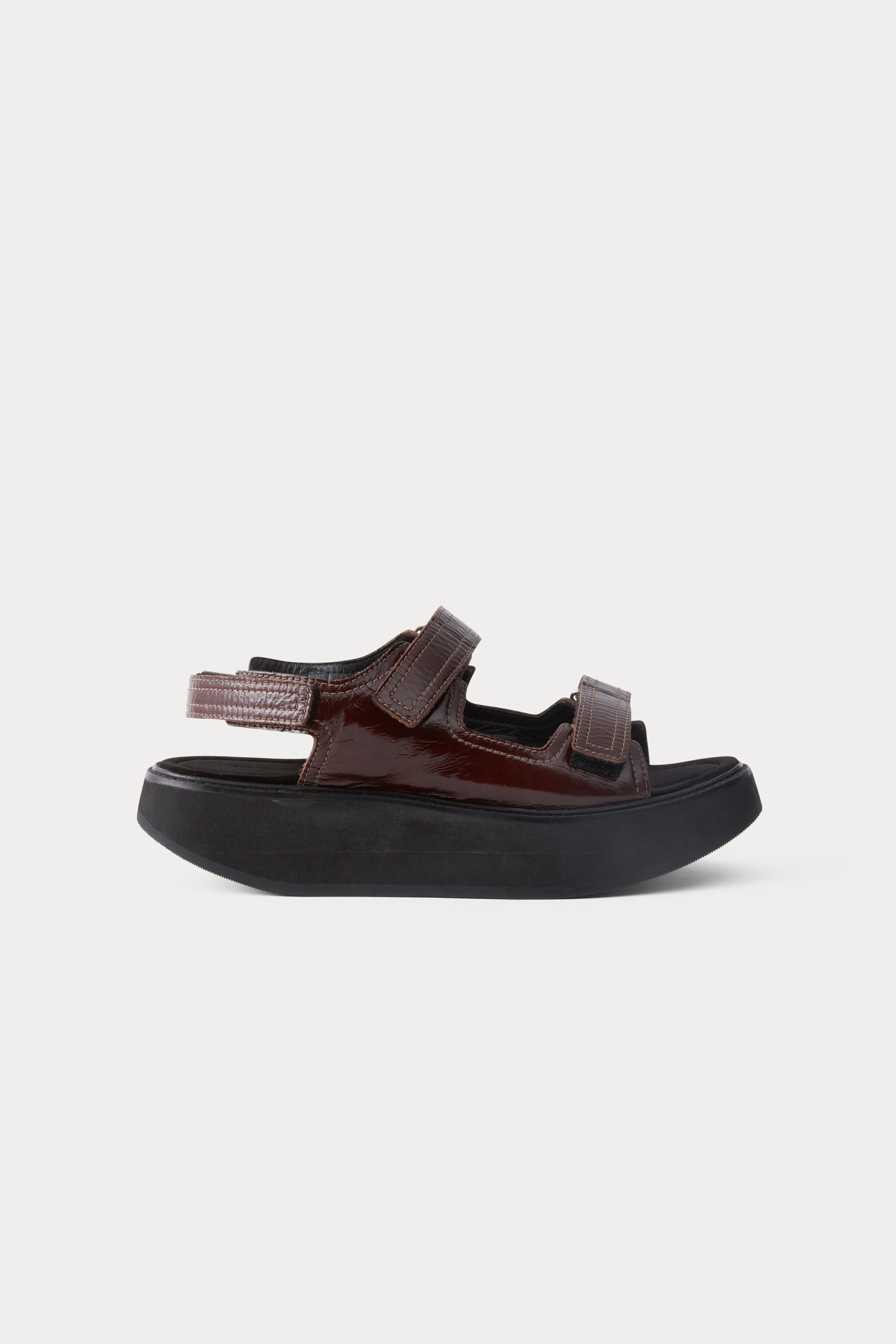Rachel Comey Footwear|Sale Orro Sandal Chestnut