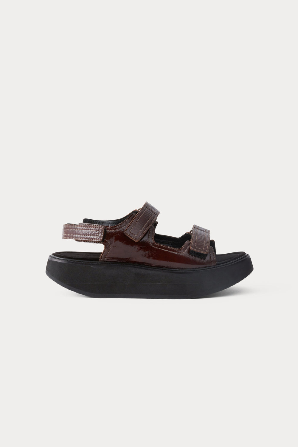 Rachel Comey Footwear|Sale Orro Sandal Chestnut