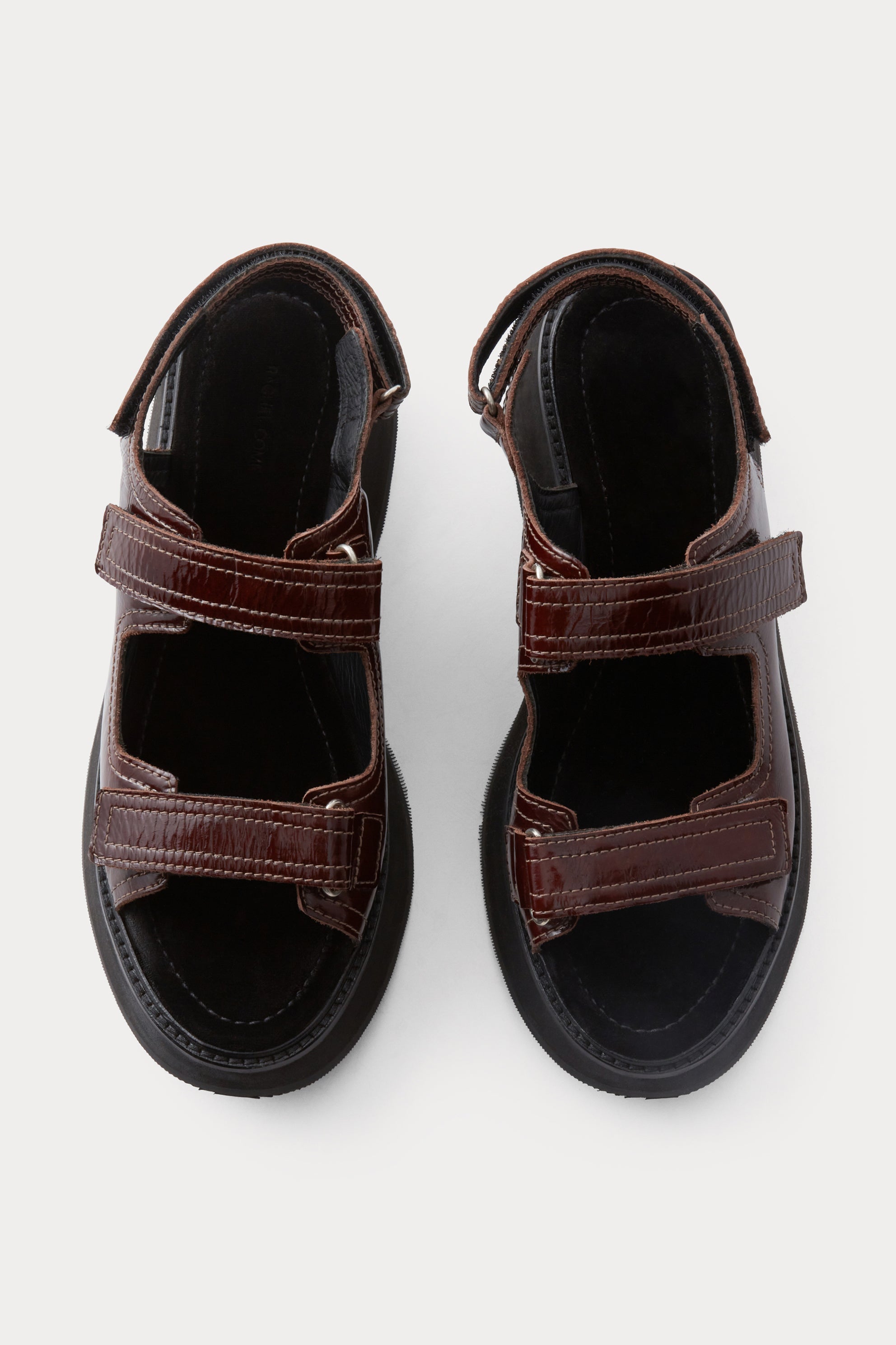 Rachel Comey Footwear|Sale Orro Sandal Chestnut