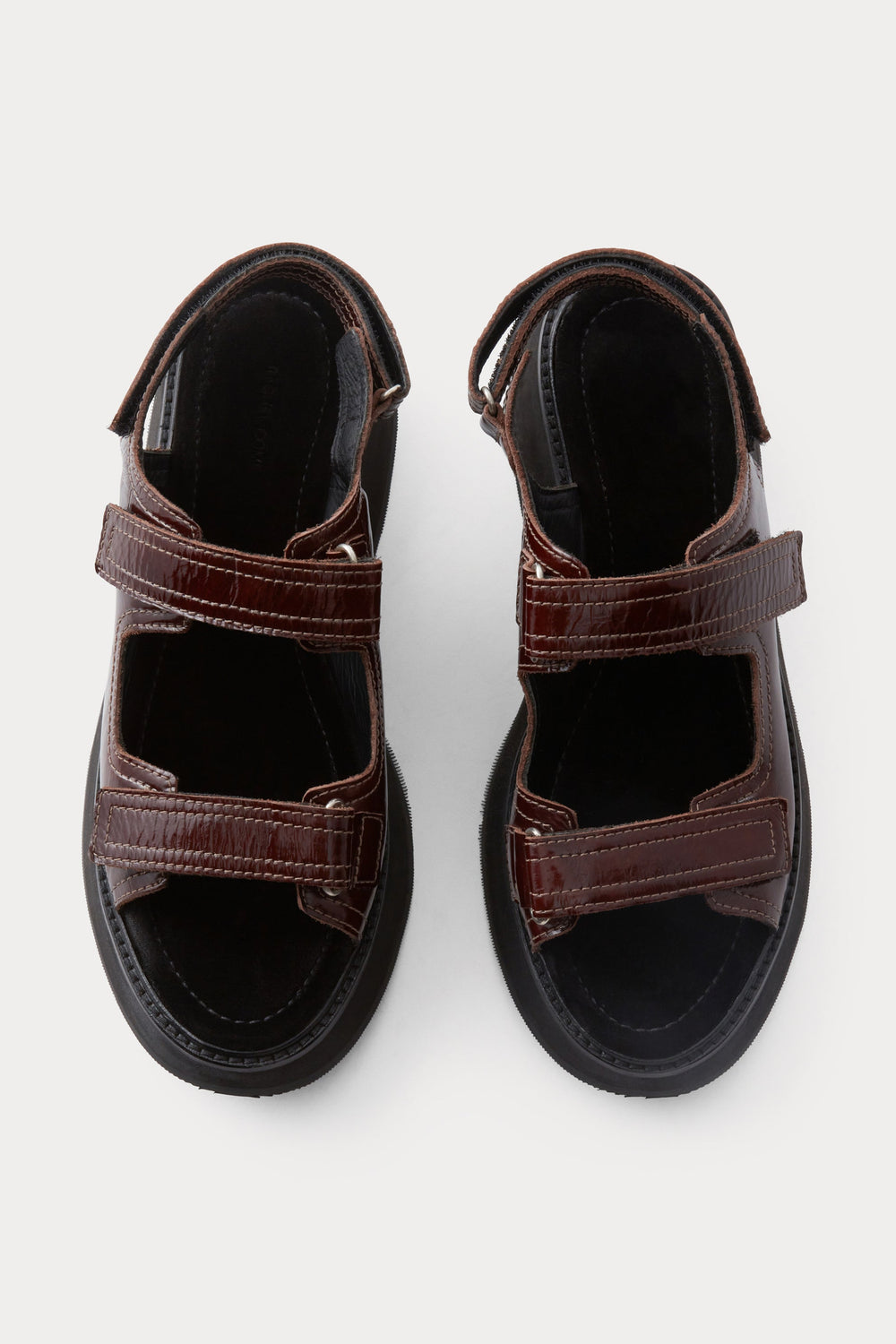 Rachel Comey Footwear|Sale Orro Sandal Chestnut