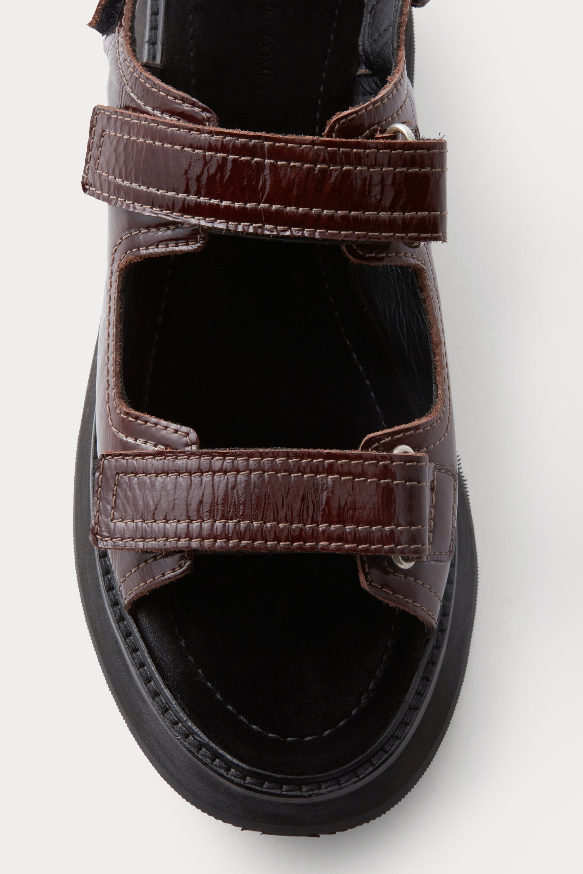 Rachel Comey Footwear|Sale Orro Sandal Chestnut