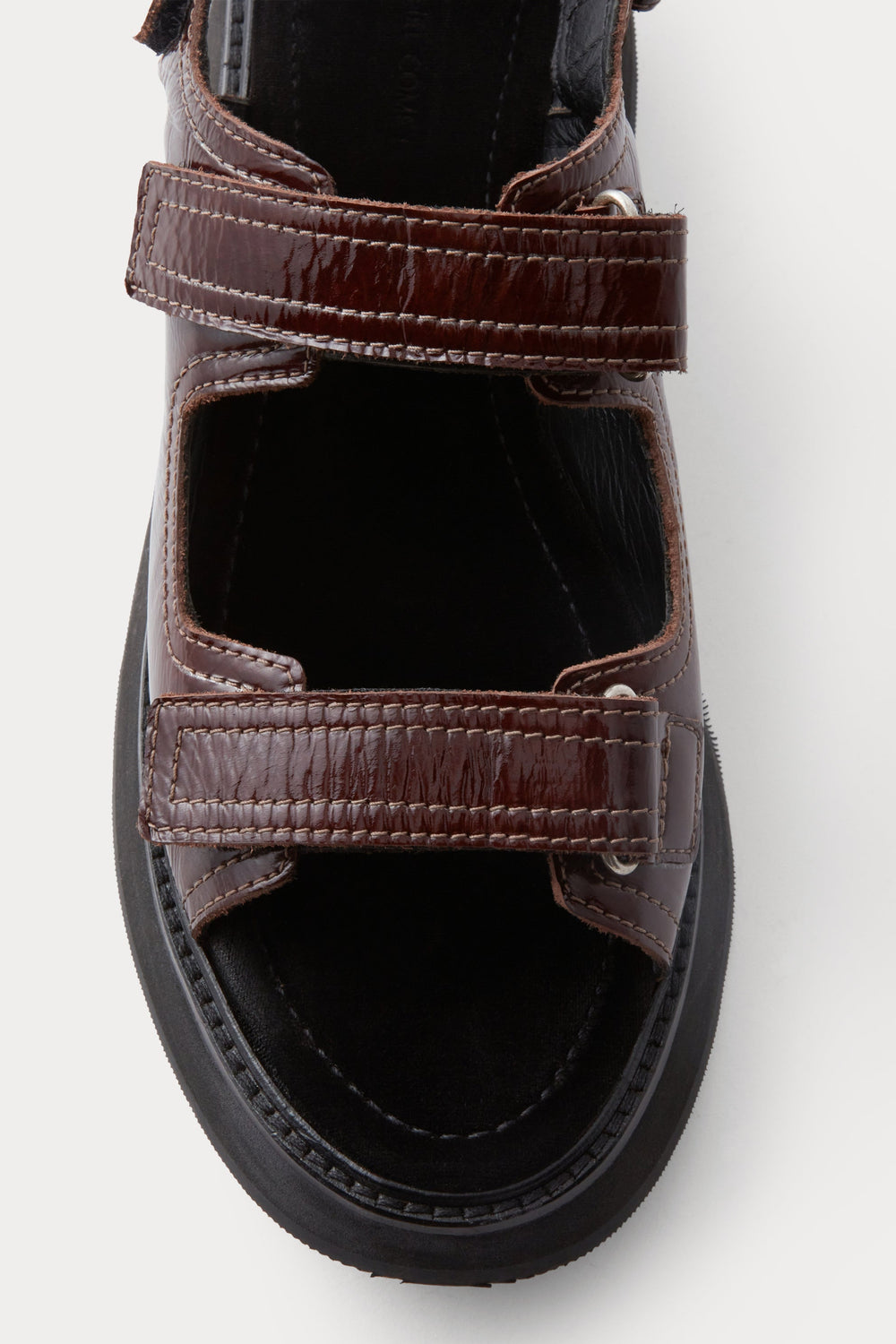Rachel Comey Footwear|Sale Orro Sandal Chestnut