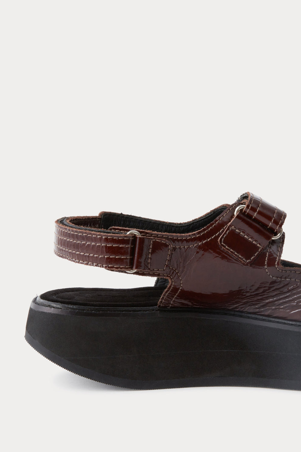 Rachel Comey Footwear|Sale Orro Sandal Chestnut