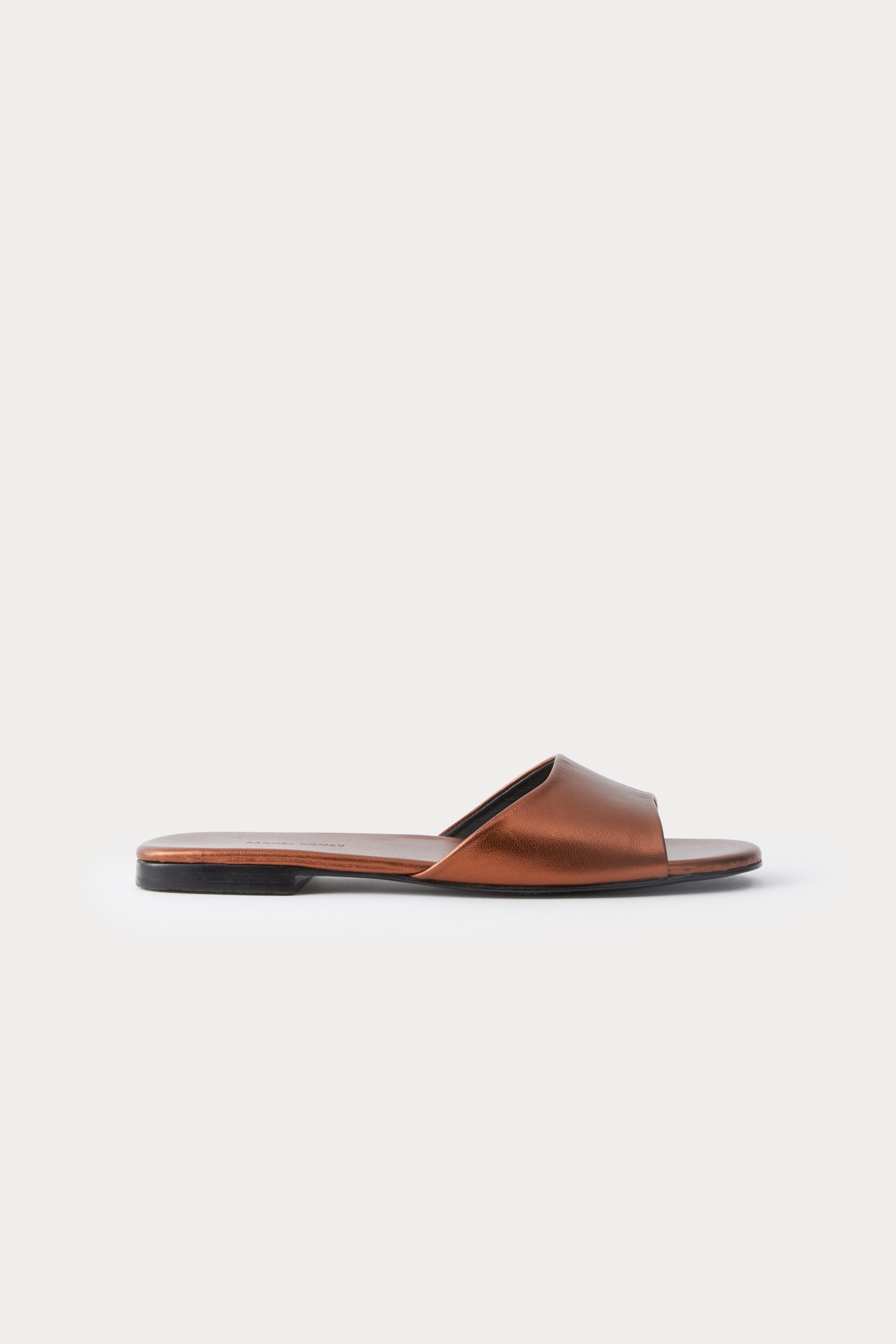 Rachel Comey Footwear|Sale Mer Sandal Bronze