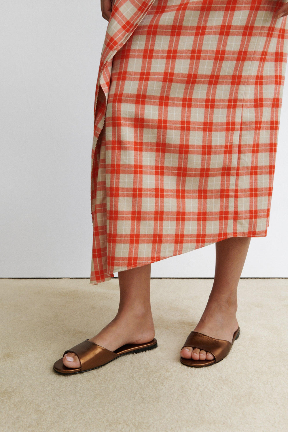 Rachel Comey Footwear|Sale Mer Sandal Bronze