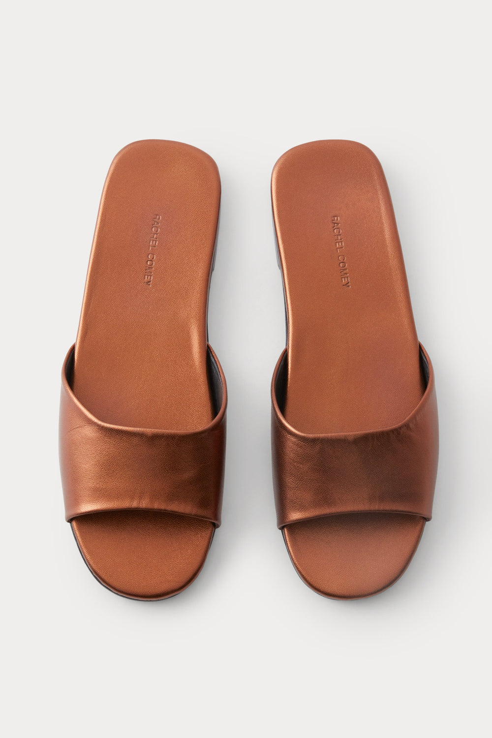 Rachel Comey Footwear|Sale Mer Sandal Bronze