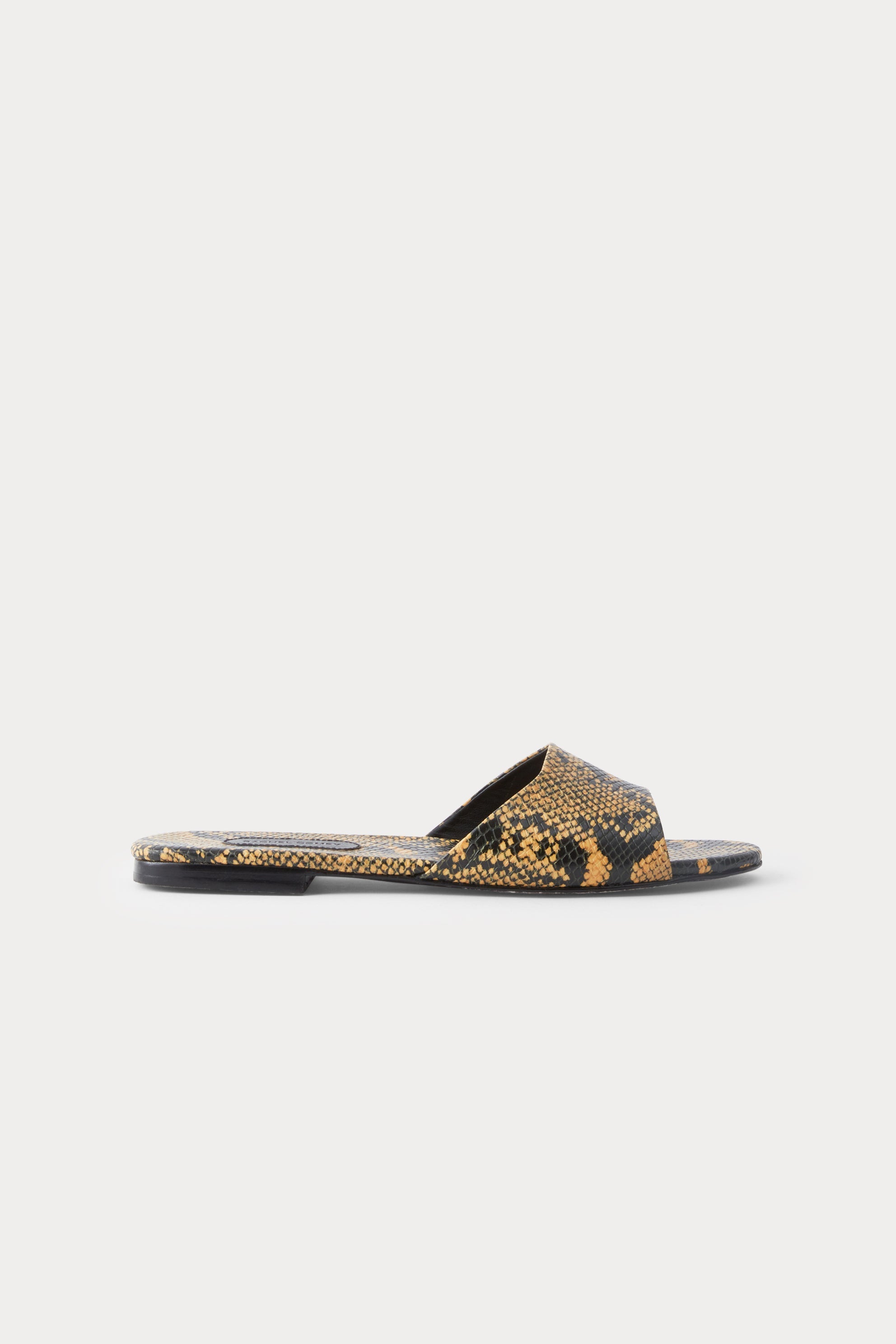 Rachel Comey Footwear|Sale Mer Sandal Yellow Multi