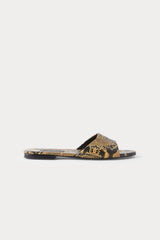 Rachel Comey Footwear|Sale Mer Sandal Yellow Multi