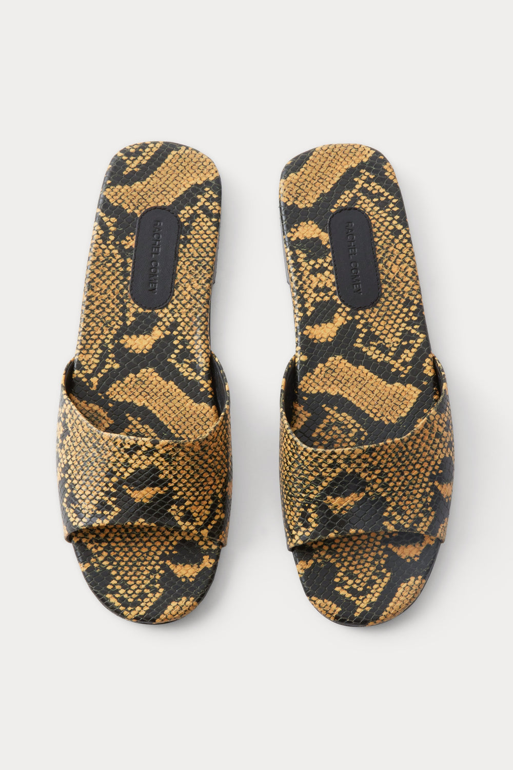 Rachel Comey Footwear|Sale Mer Sandal Yellow Multi