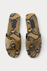 Rachel Comey Footwear|Sale Mer Sandal Yellow Multi