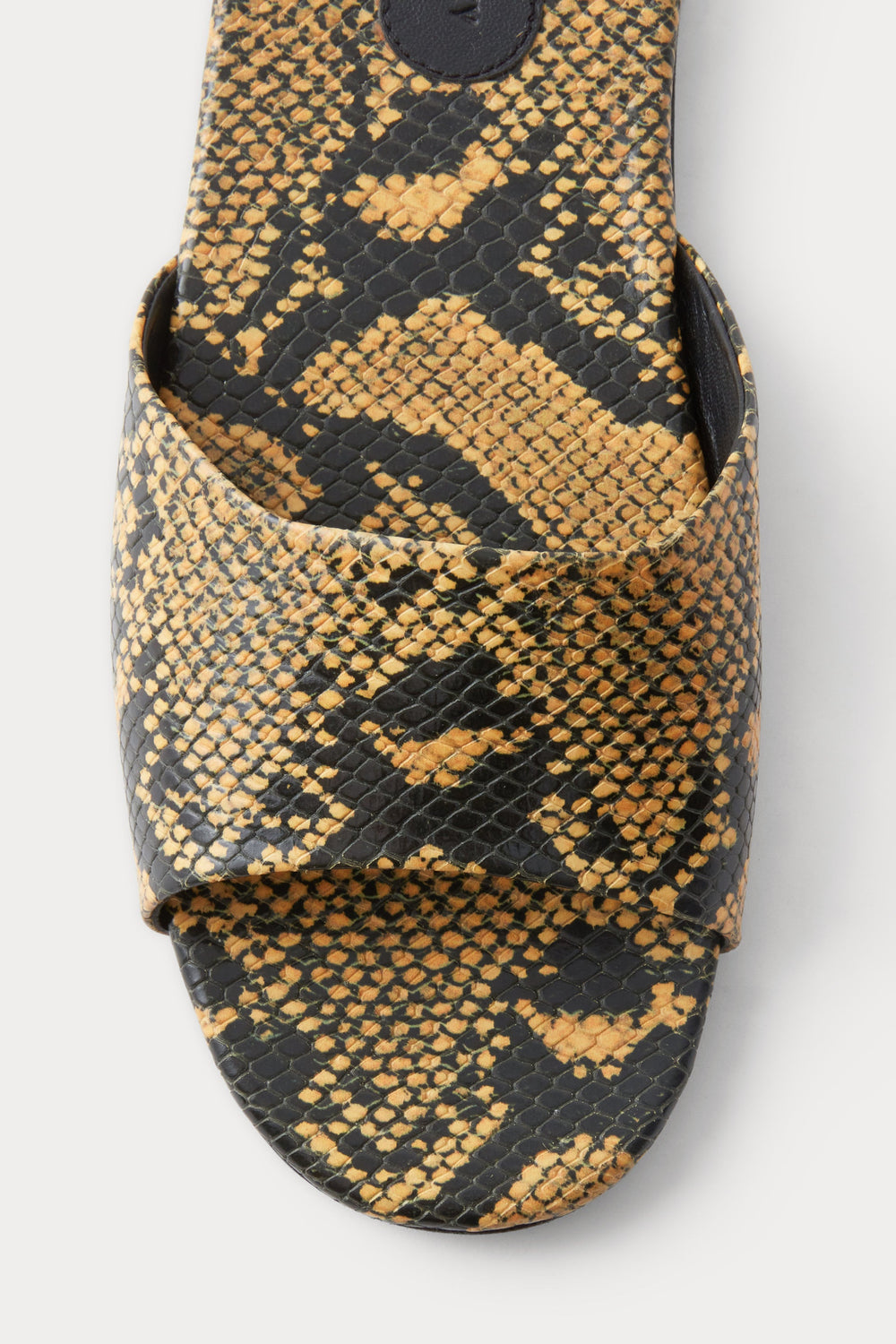 Rachel Comey Footwear|Sale Mer Sandal Yellow Multi