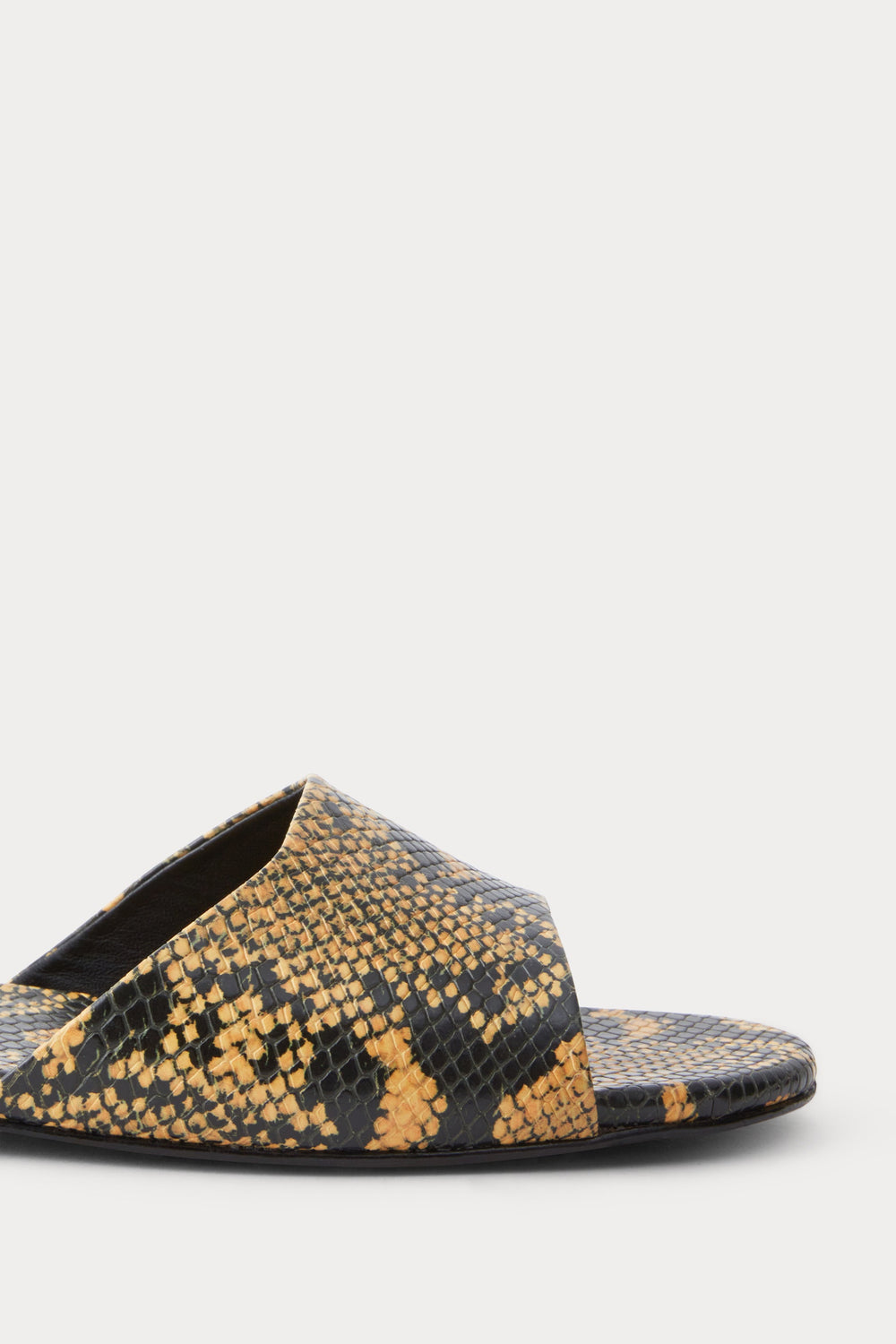 Rachel Comey Footwear|Sale Mer Sandal Yellow Multi