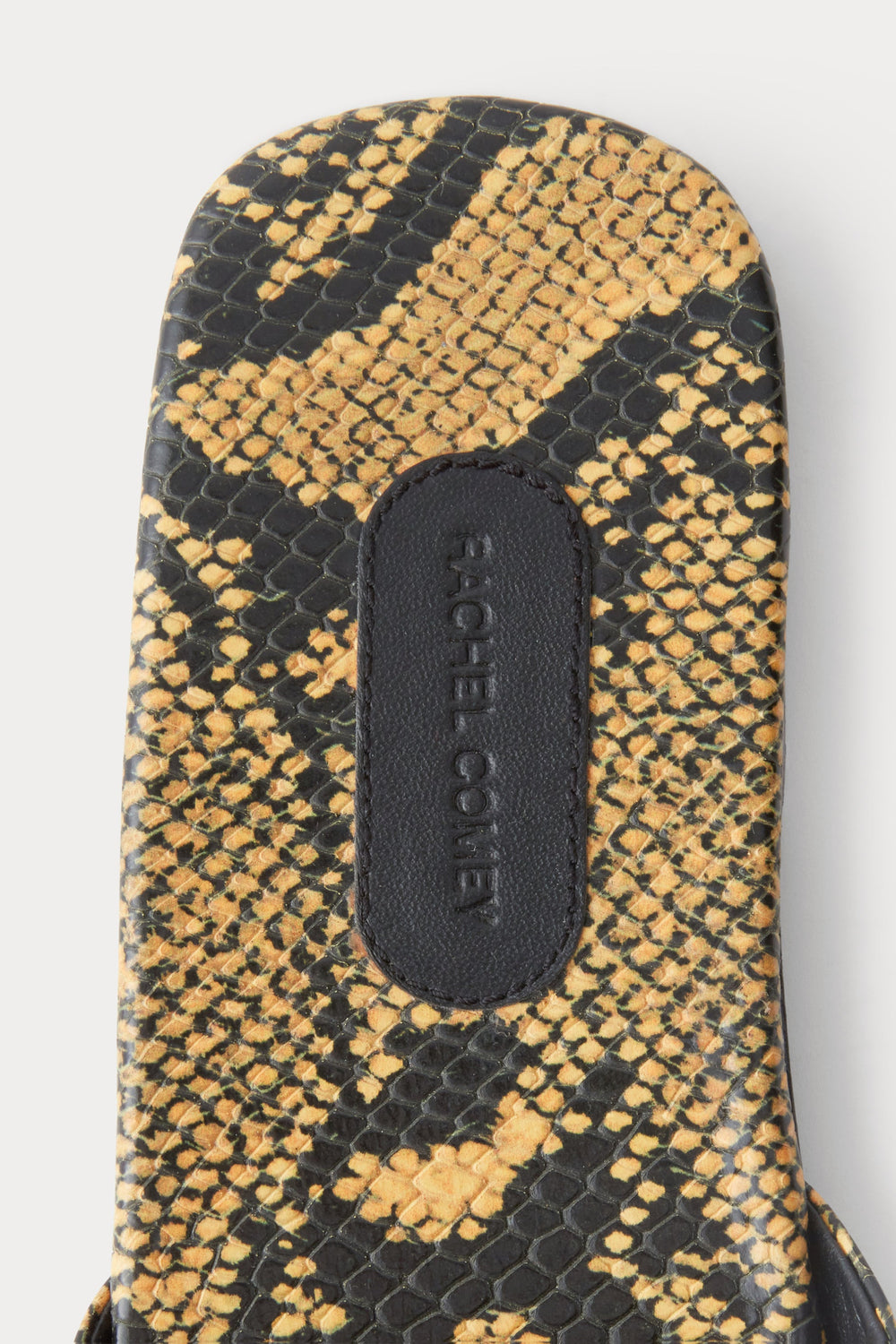 Rachel Comey Footwear|Sale Mer Sandal Yellow Multi