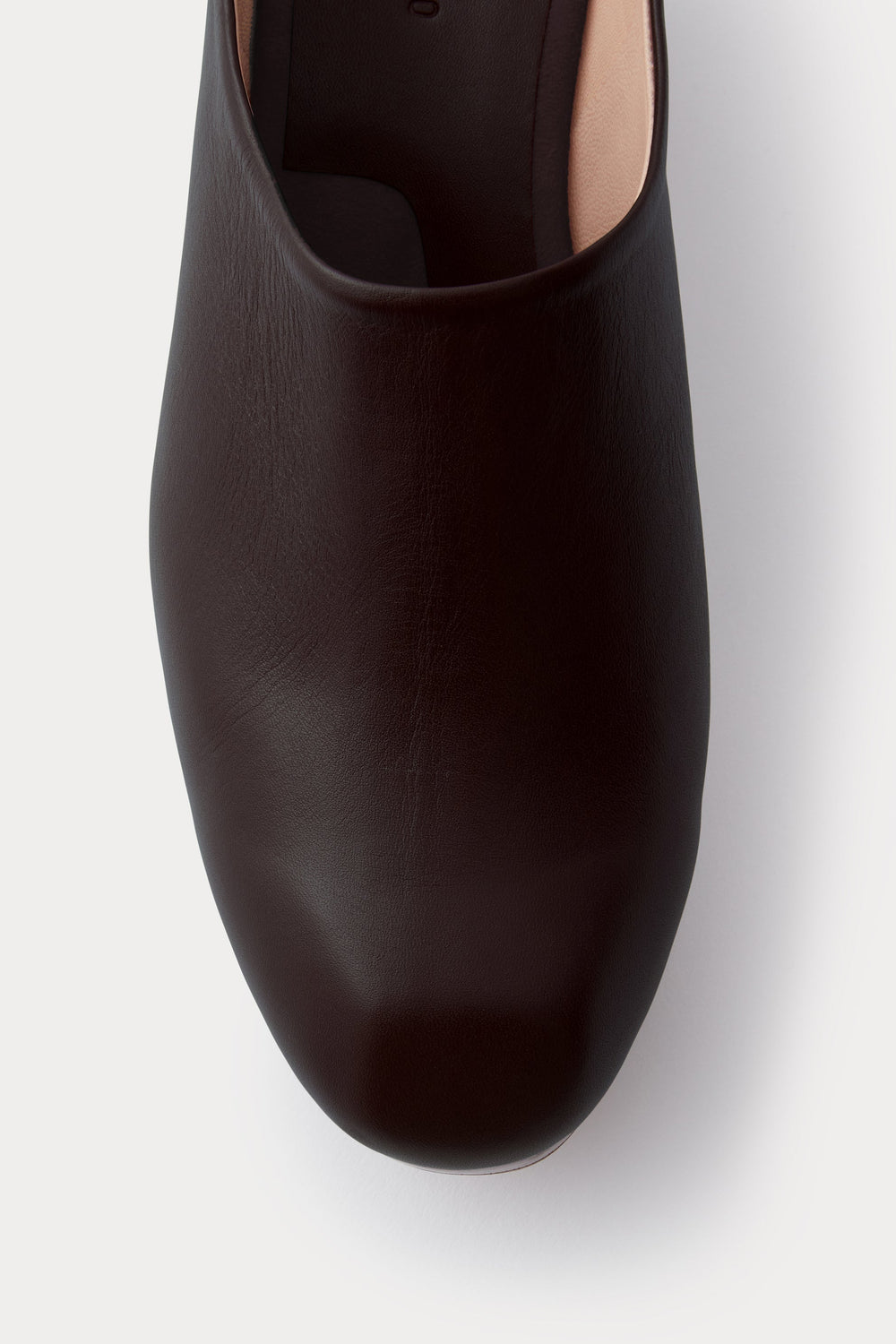 Rachel Comey Footwear Mai Clog Mule Auburn