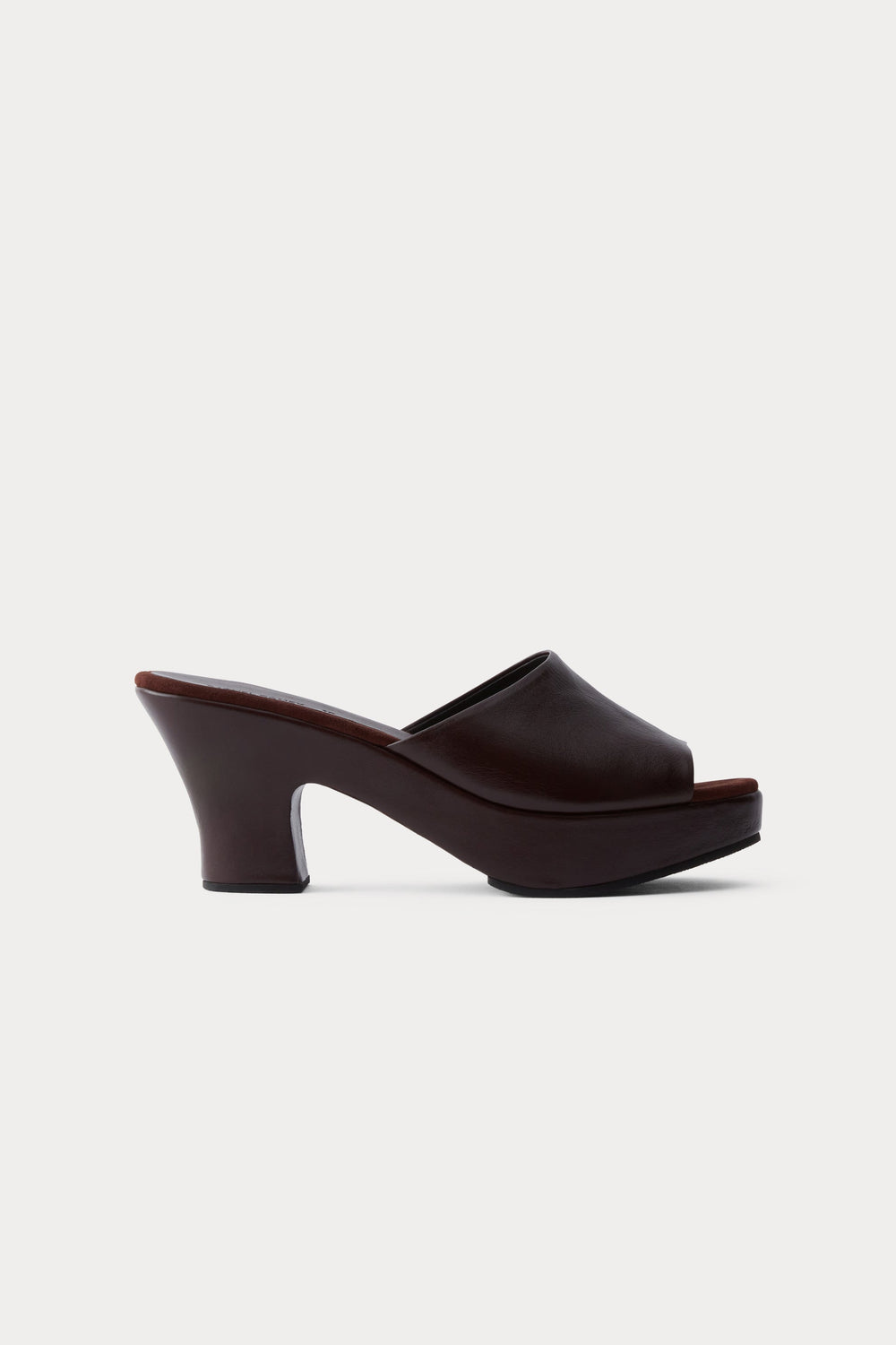 Rachel Comey Footwear|Clothing Pryce Clog Auburn