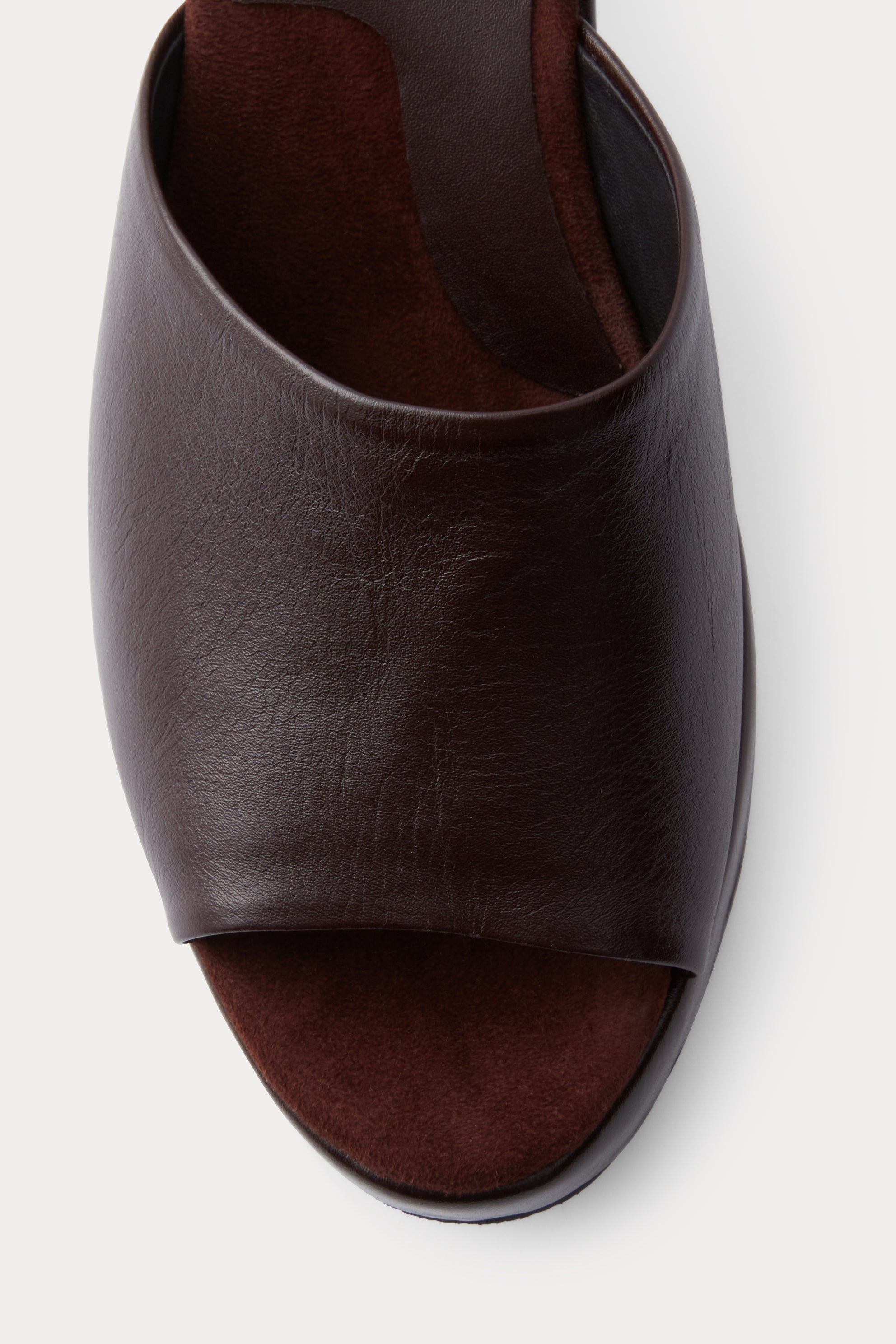 Rachel Comey Footwear|Clothing Pryce Clog Auburn