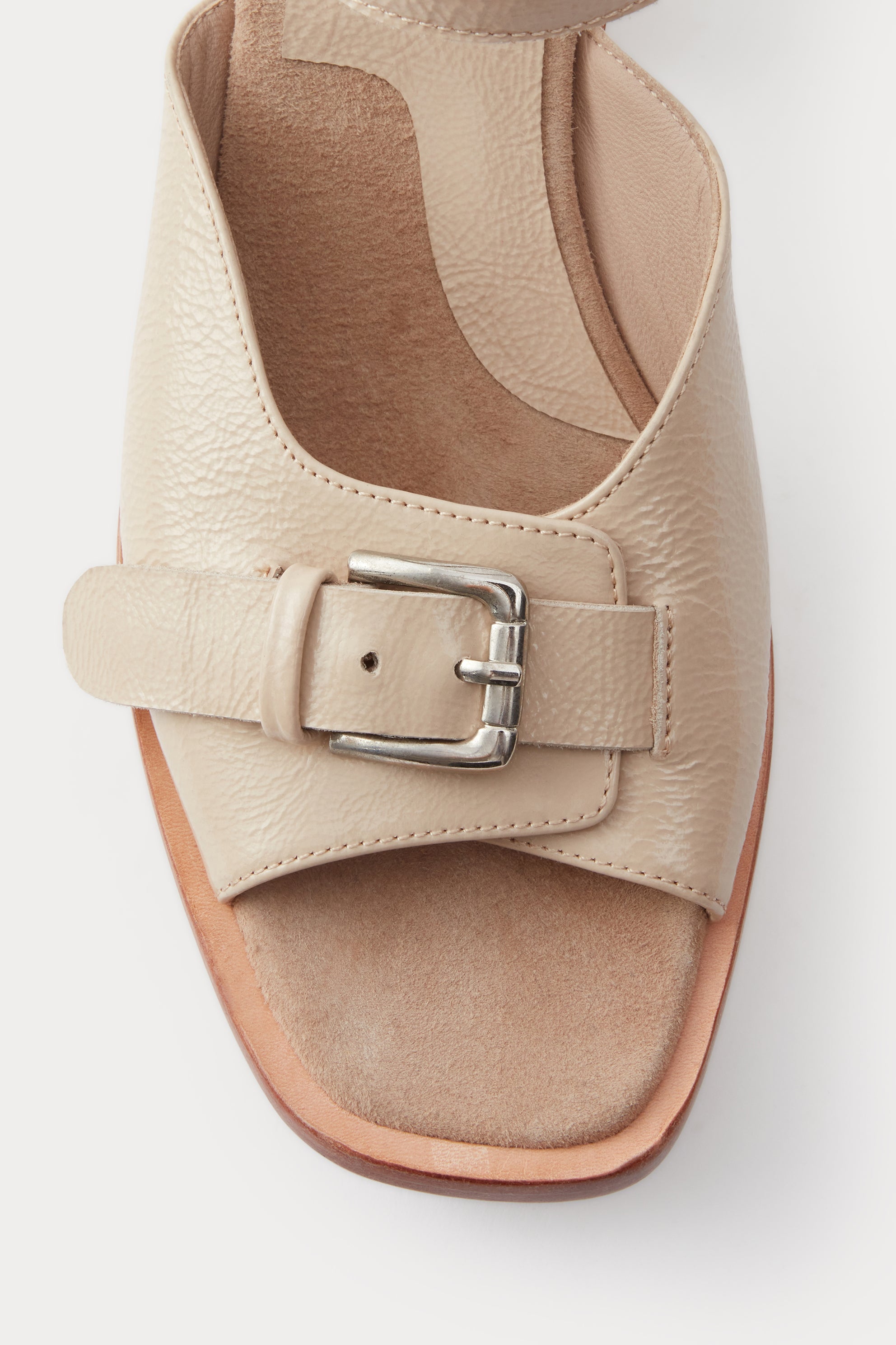 Rachel Comey Footwear|Clothing Sesley Sandal Clog Champagne