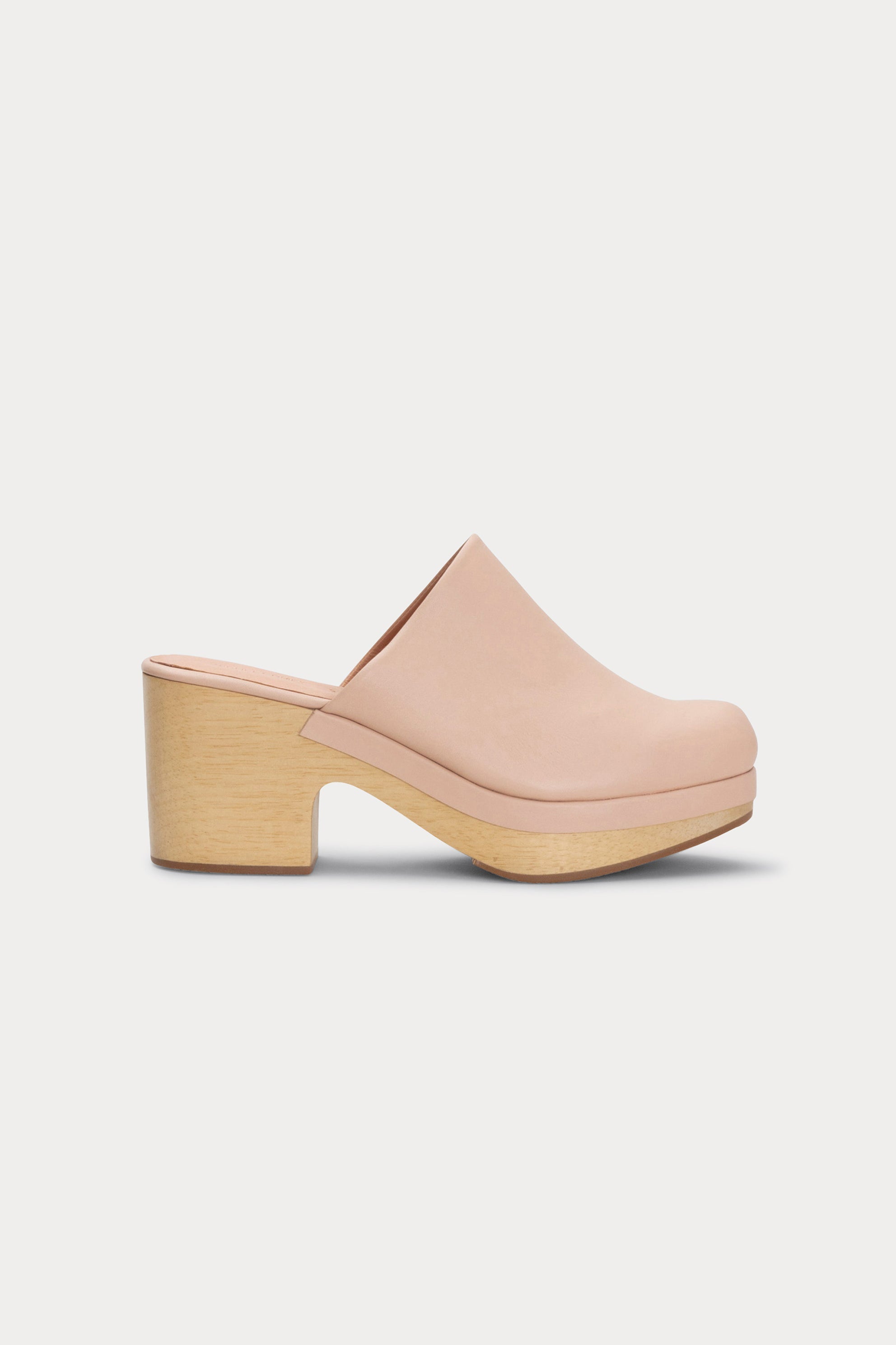 Rachel Comey Footwear Bose Clog Black
