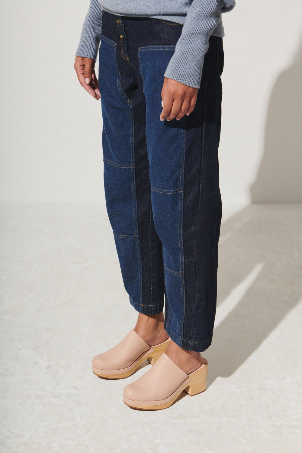 Rachel Comey Footwear Bose Clog Black
