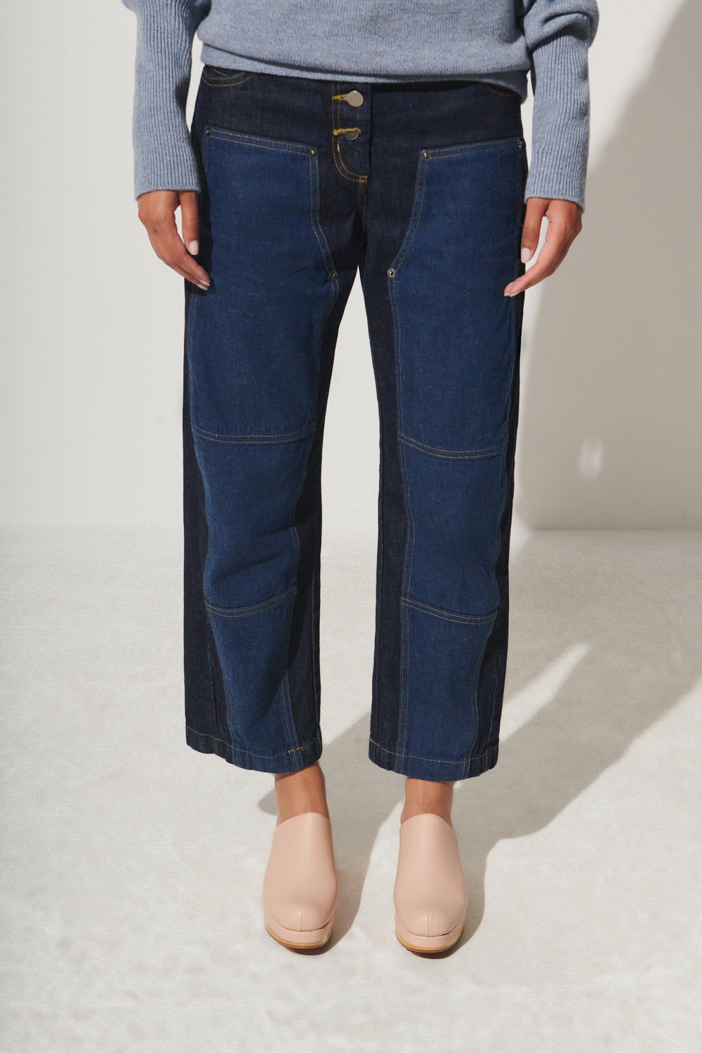 Rachel Comey Footwear Bose Clog Black