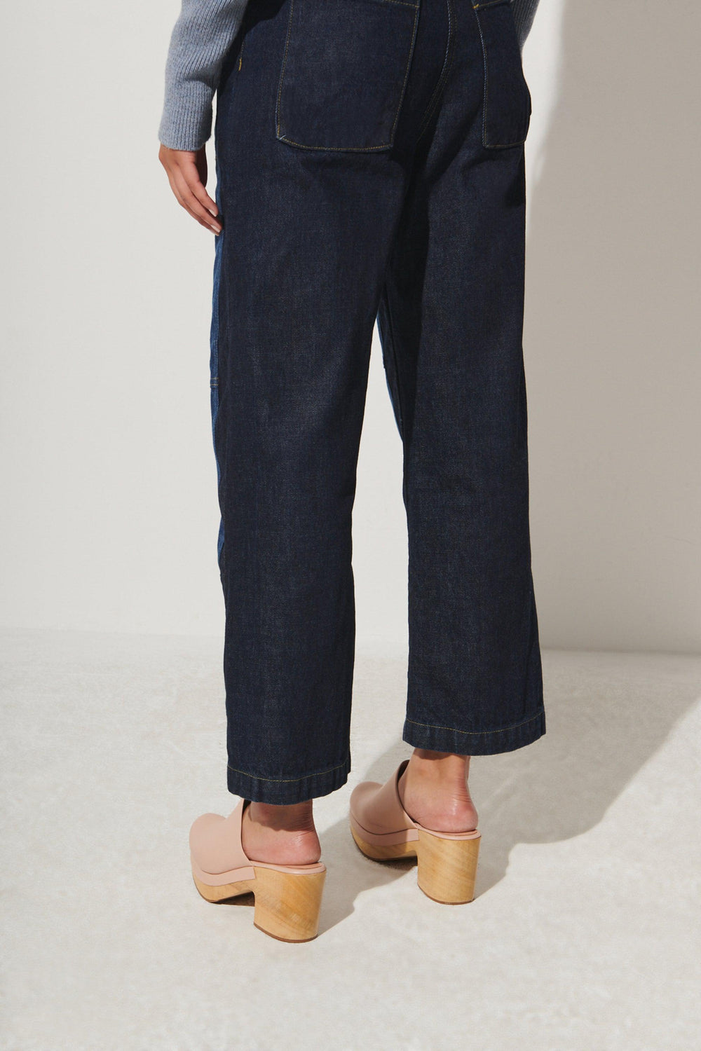 Rachel Comey Footwear Bose Clog Black