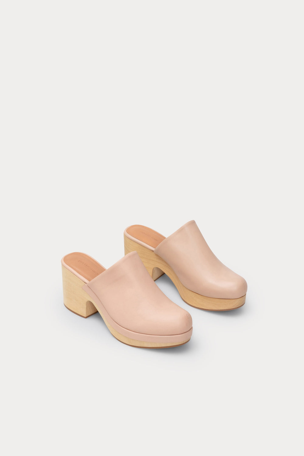 Rachel Comey Footwear Bose Clog Black