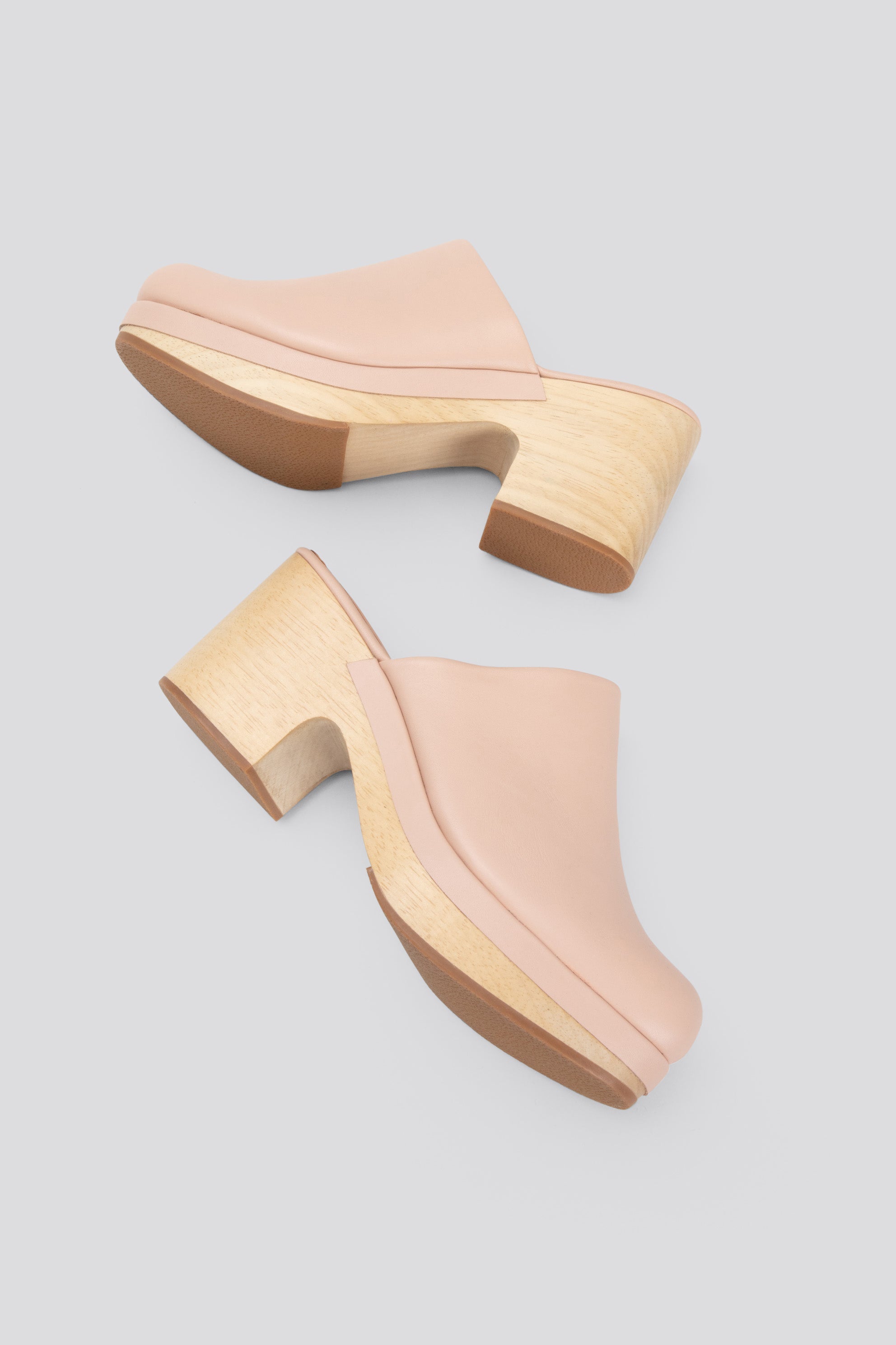Rachel Comey Footwear Bose Clog Black