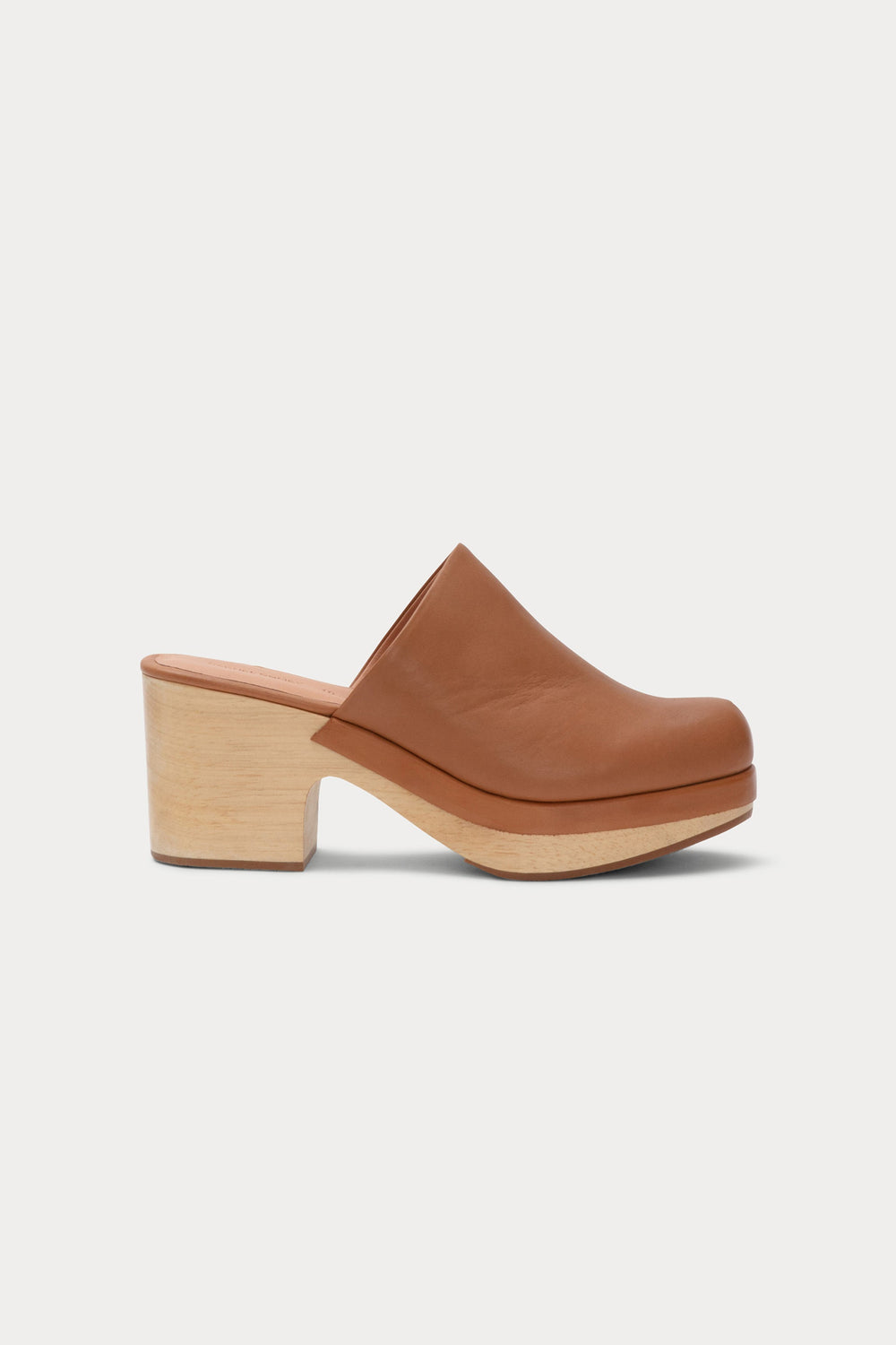 Rachel Comey Footwear Bose Clog Black