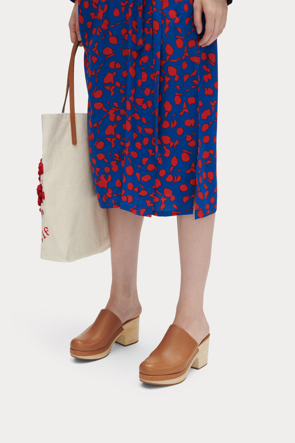 Rachel Comey Footwear Bose Clog Black