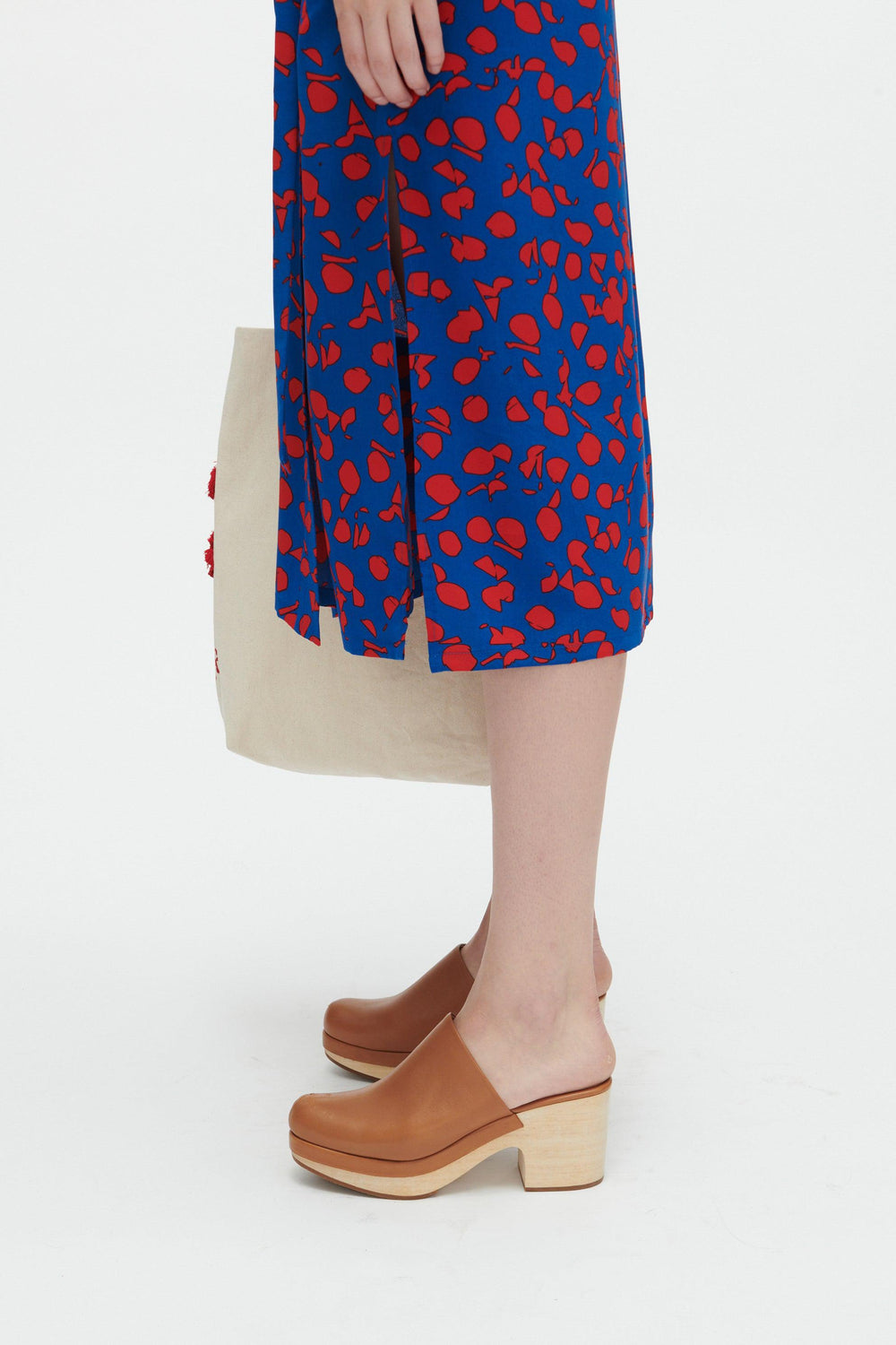 Rachel Comey Footwear Bose Clog Black
