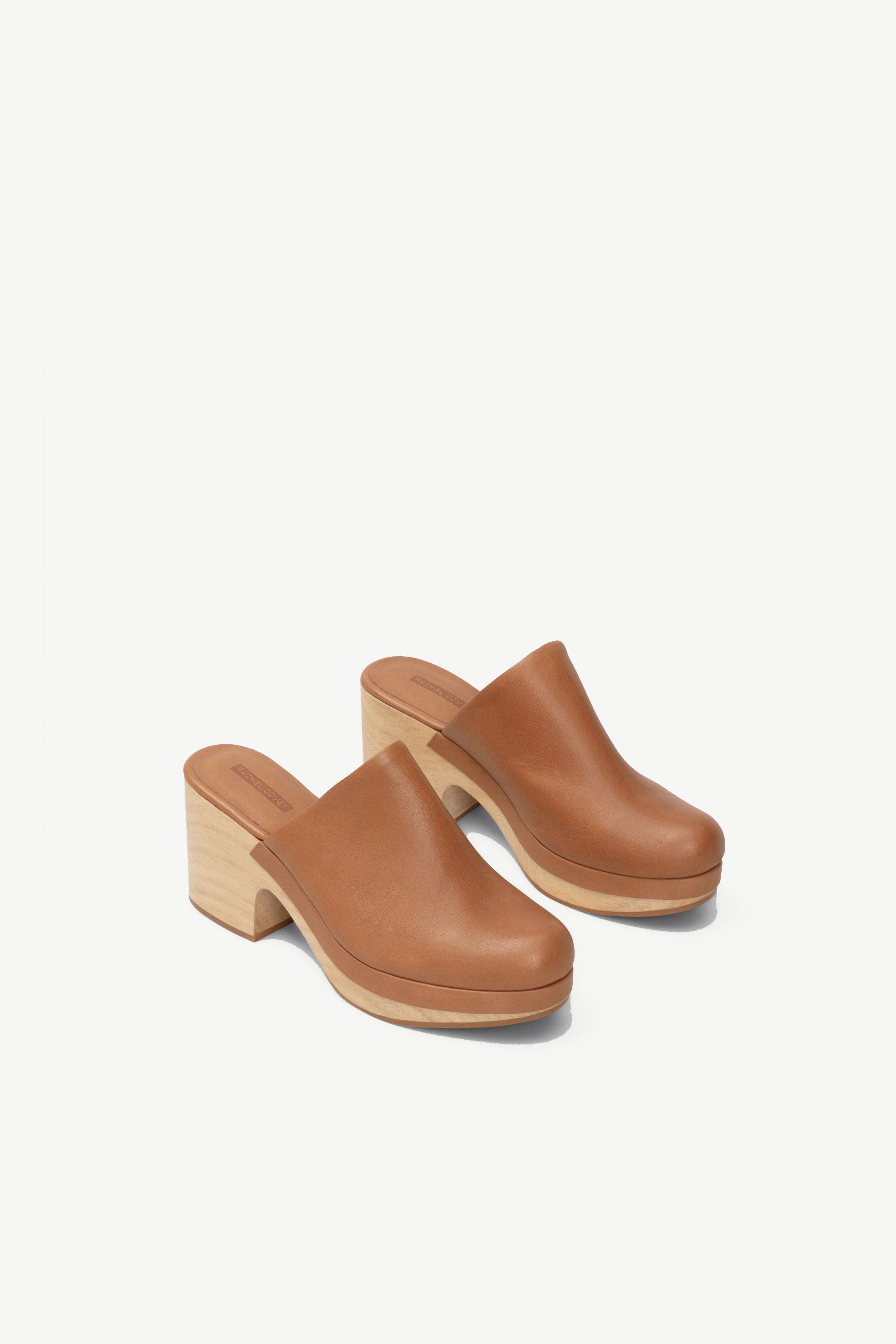 Rachel Comey Footwear Bose Clog Black