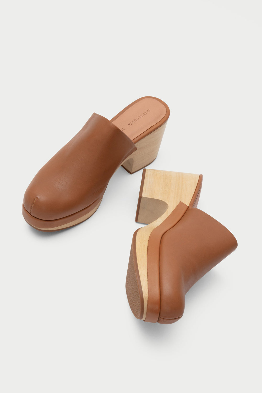 Rachel Comey Footwear Bose Clog Black