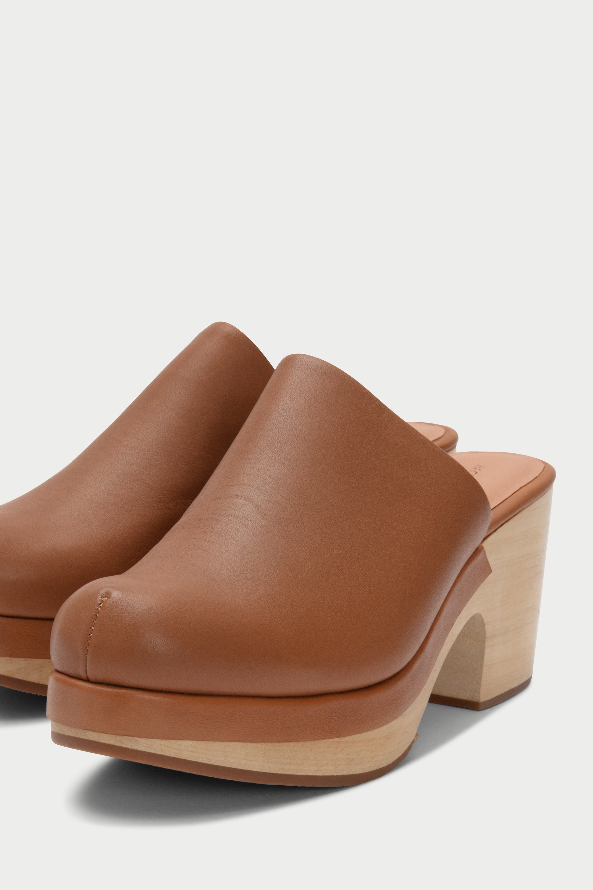 Rachel Comey Footwear Bose Clog Black