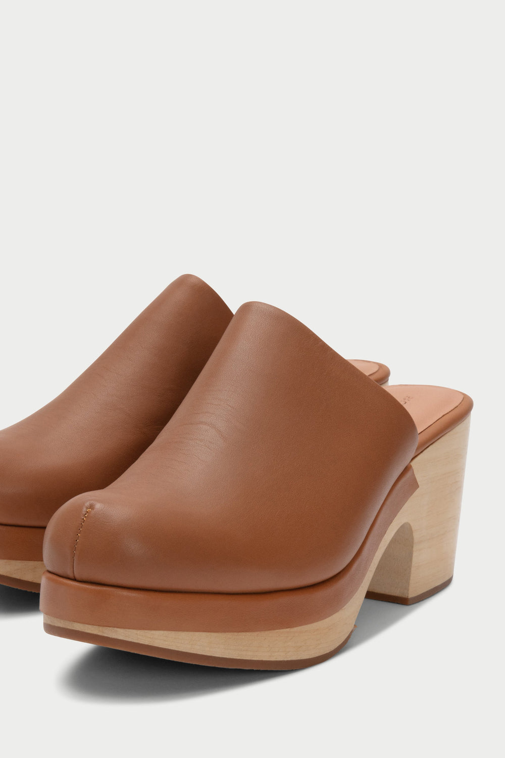 Rachel Comey Footwear Bose Clog Black
