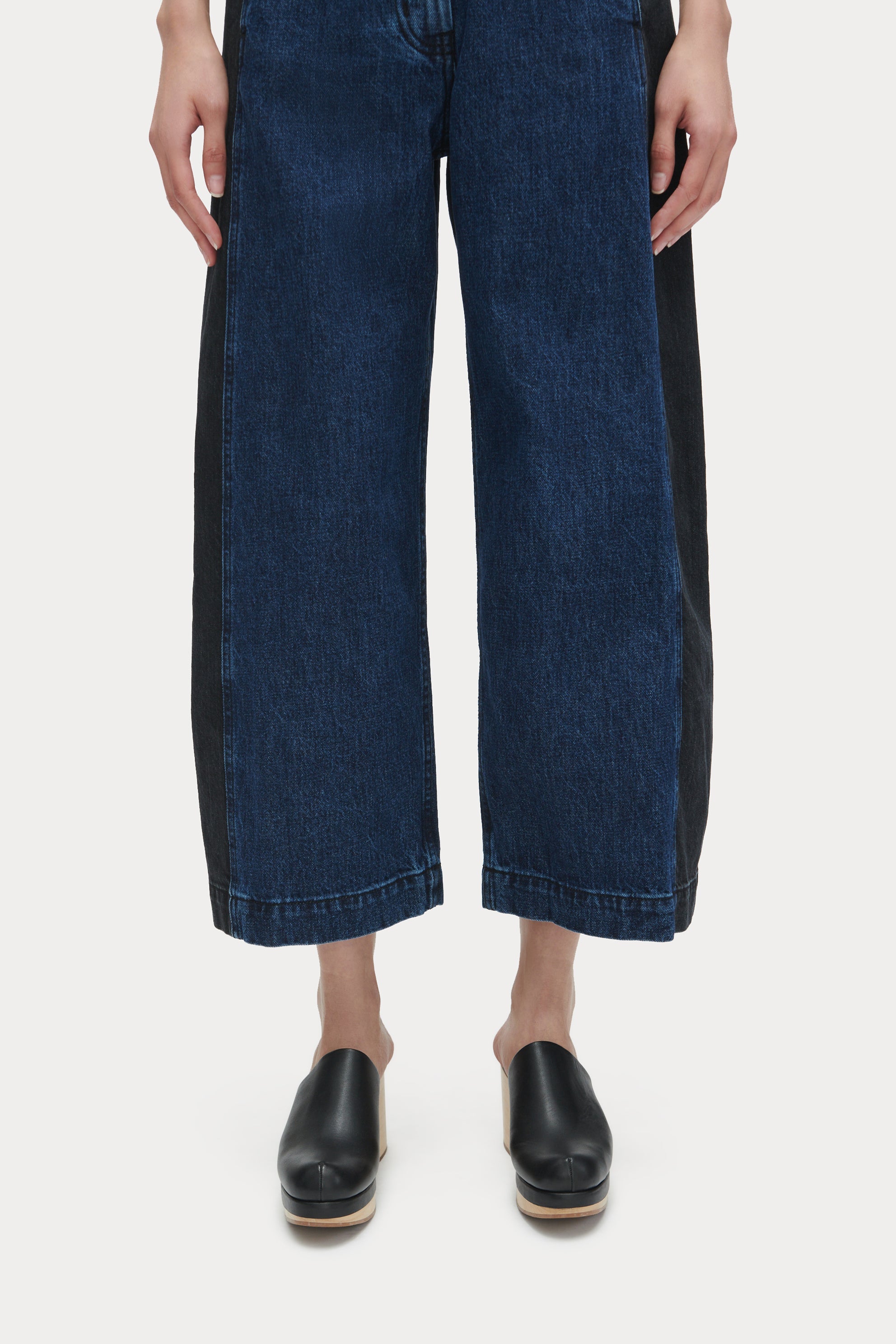 Rachel Comey Footwear Bose Clog Black